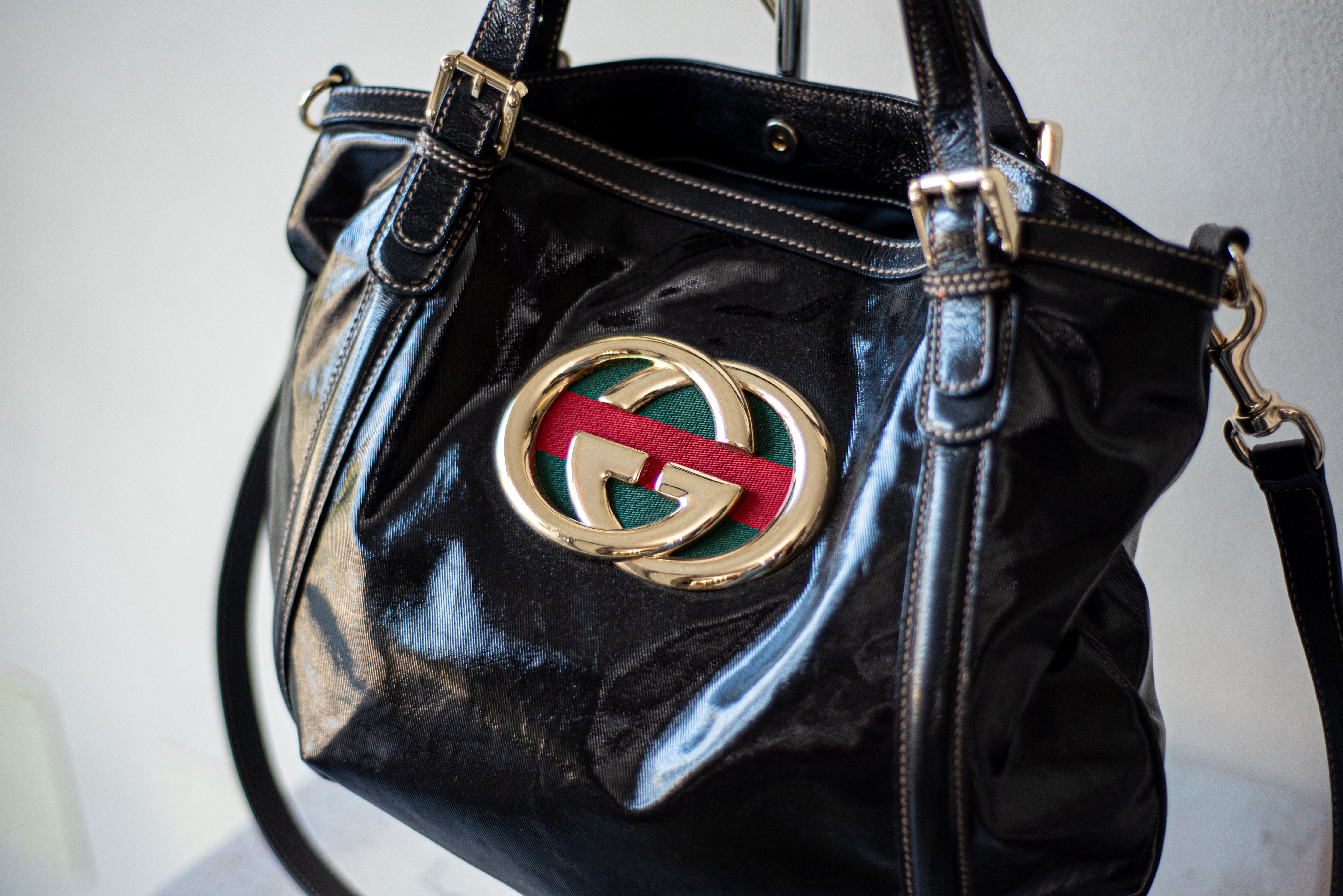 BORSA GUCCI