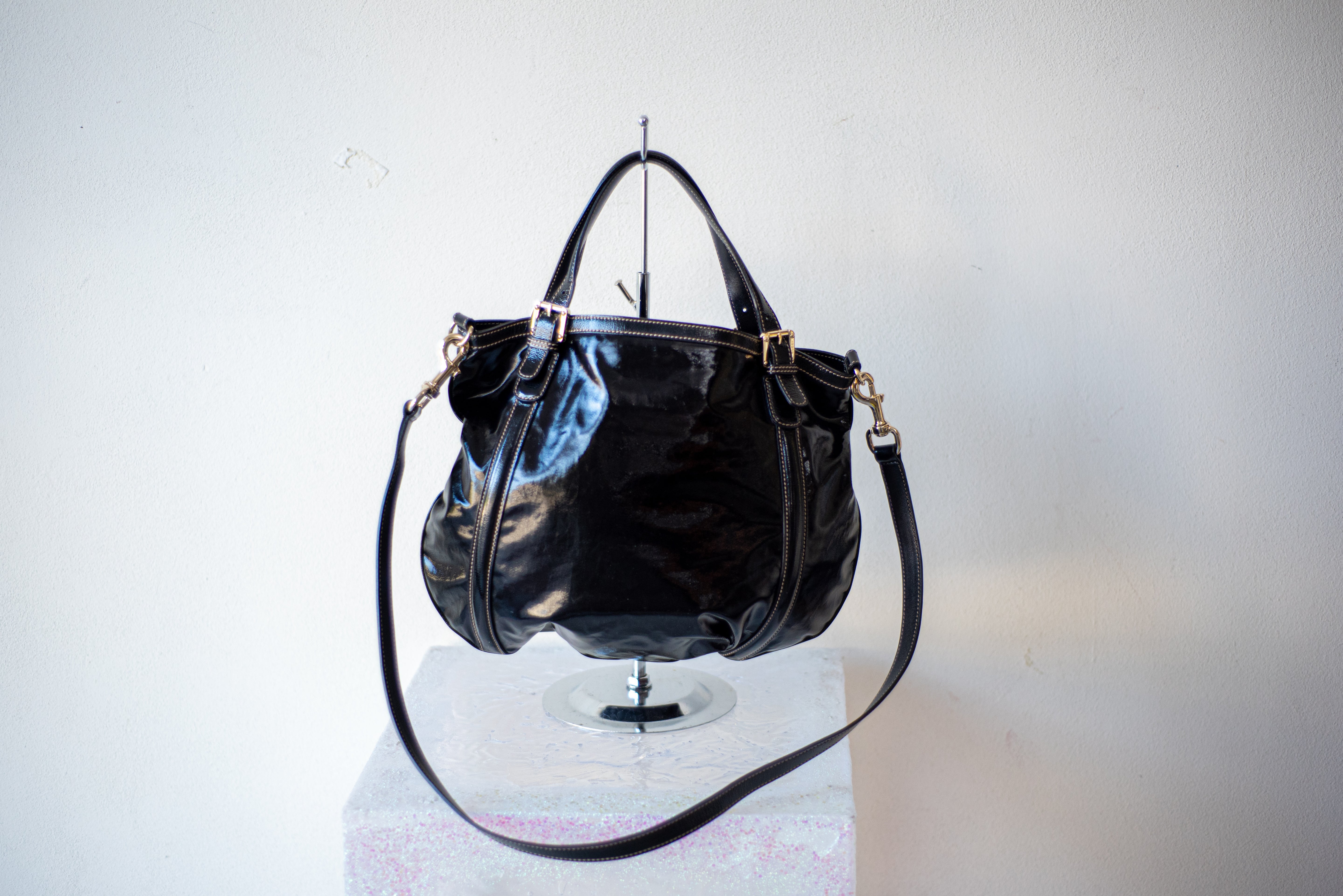 BORSA GUCCI