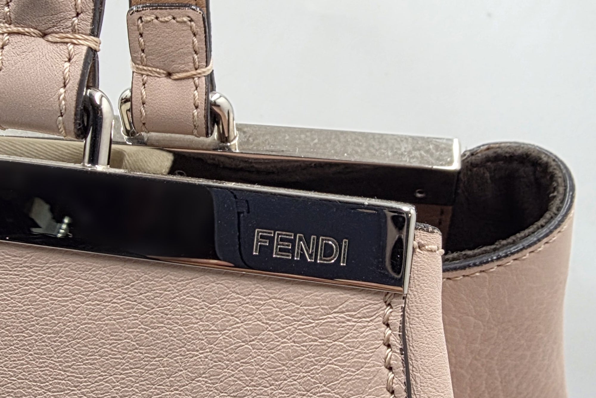 BORSA FENDI