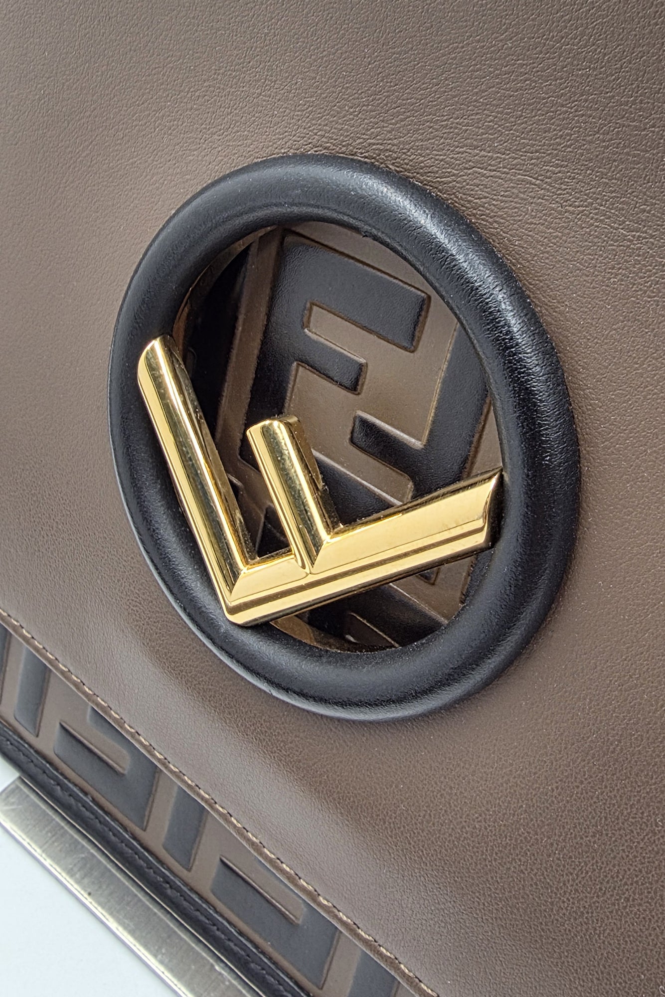 borsa Fendi