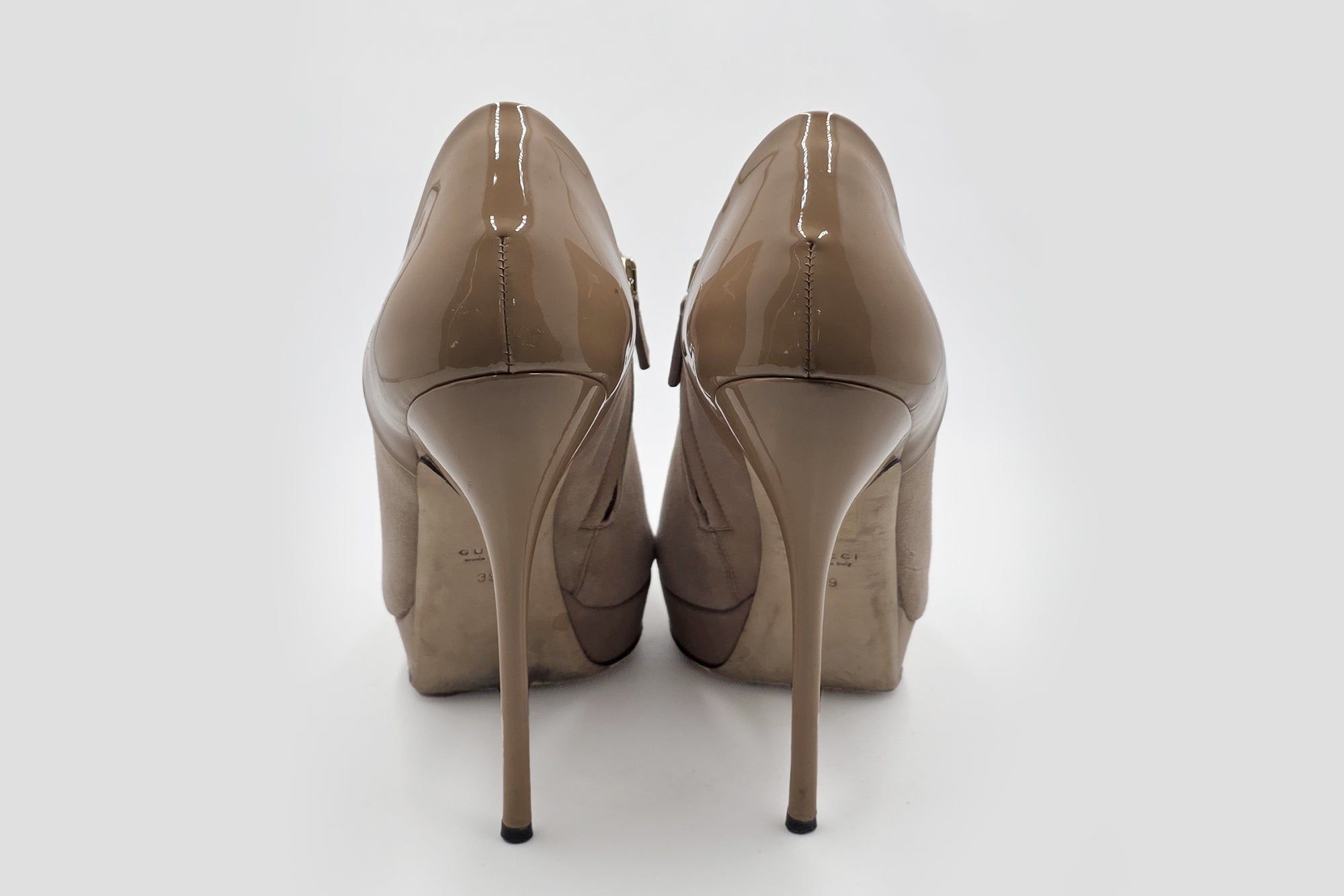 tronchetti Gucci