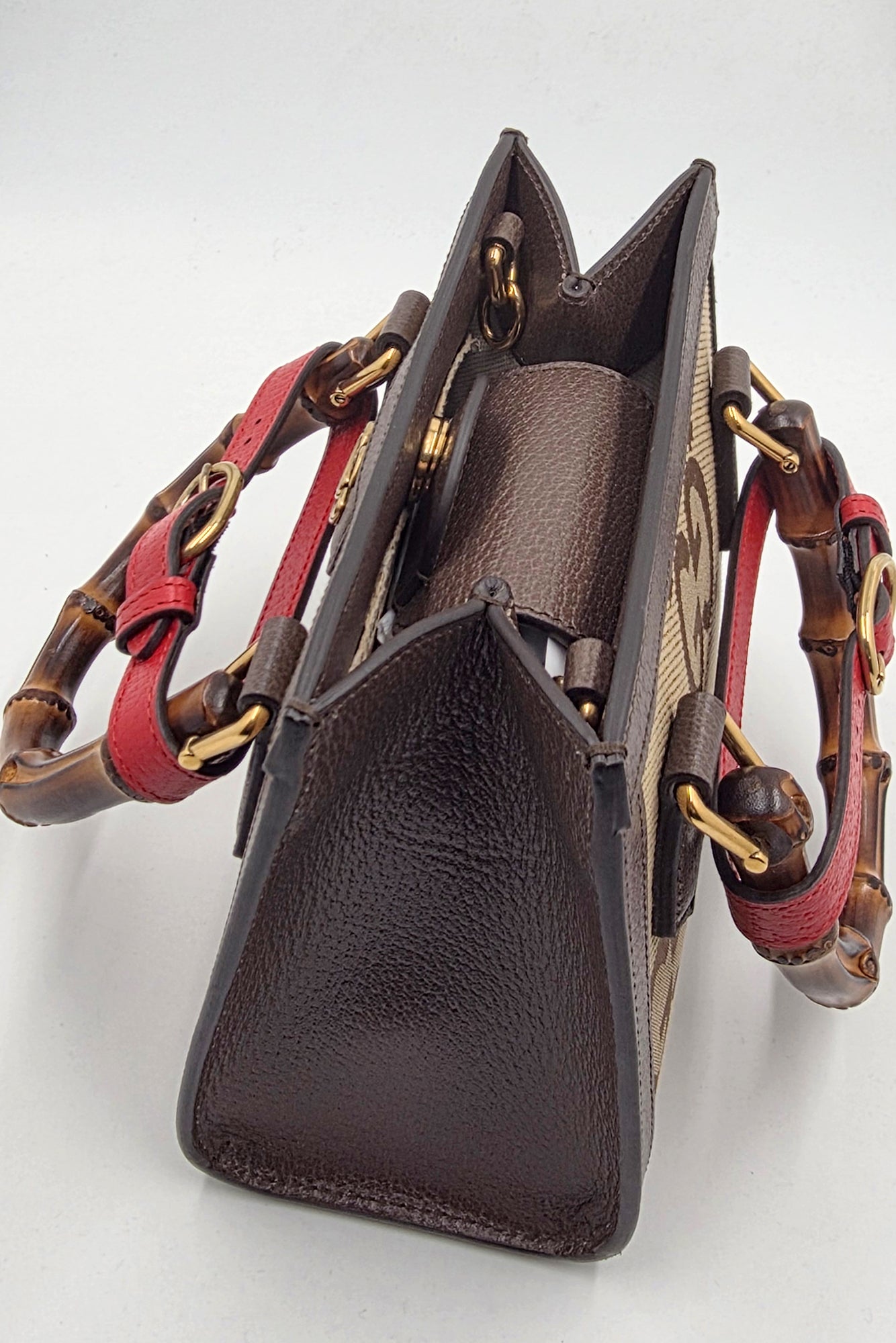 BORSA GUCCI DIANA