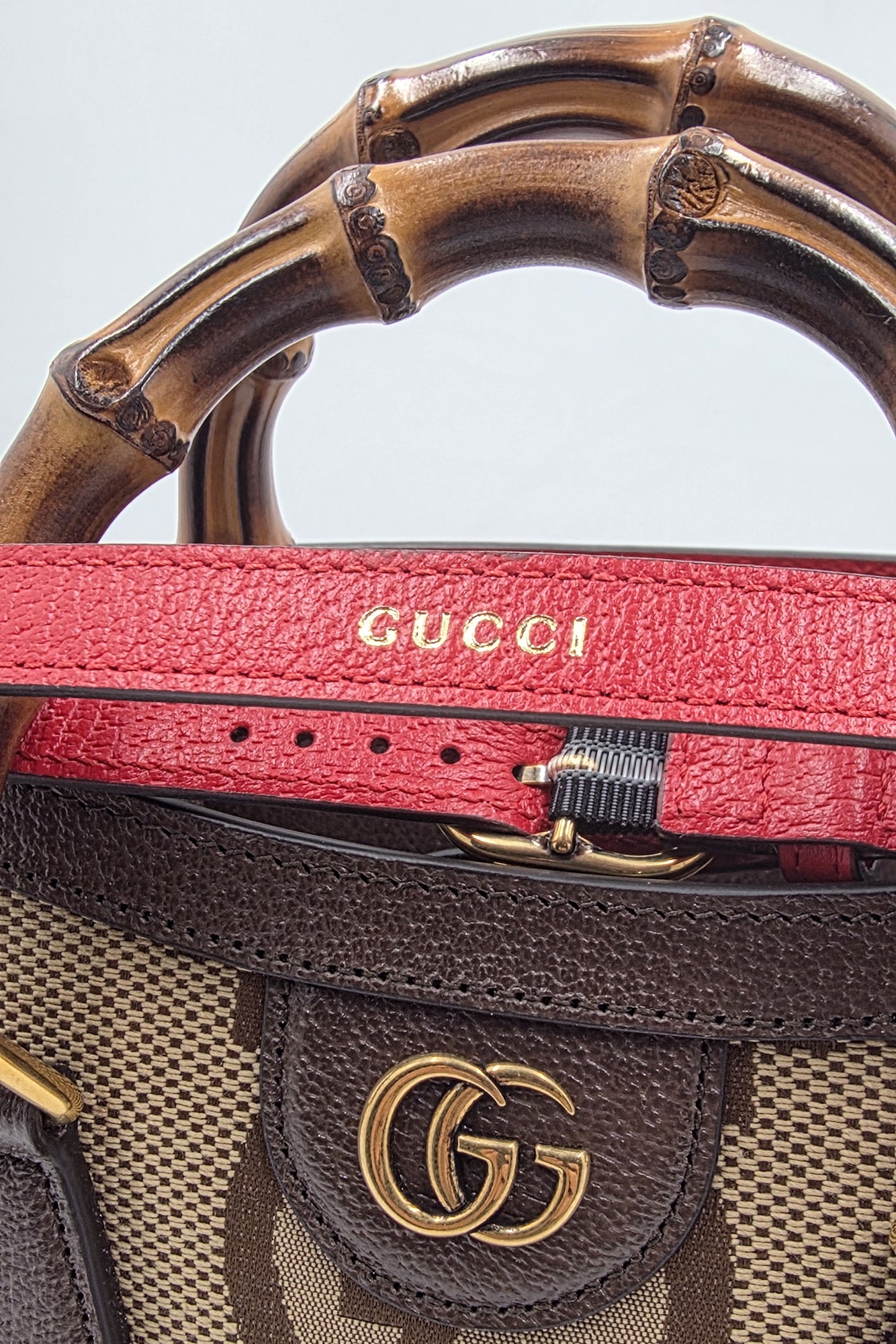 BORSA GUCCI DIANA