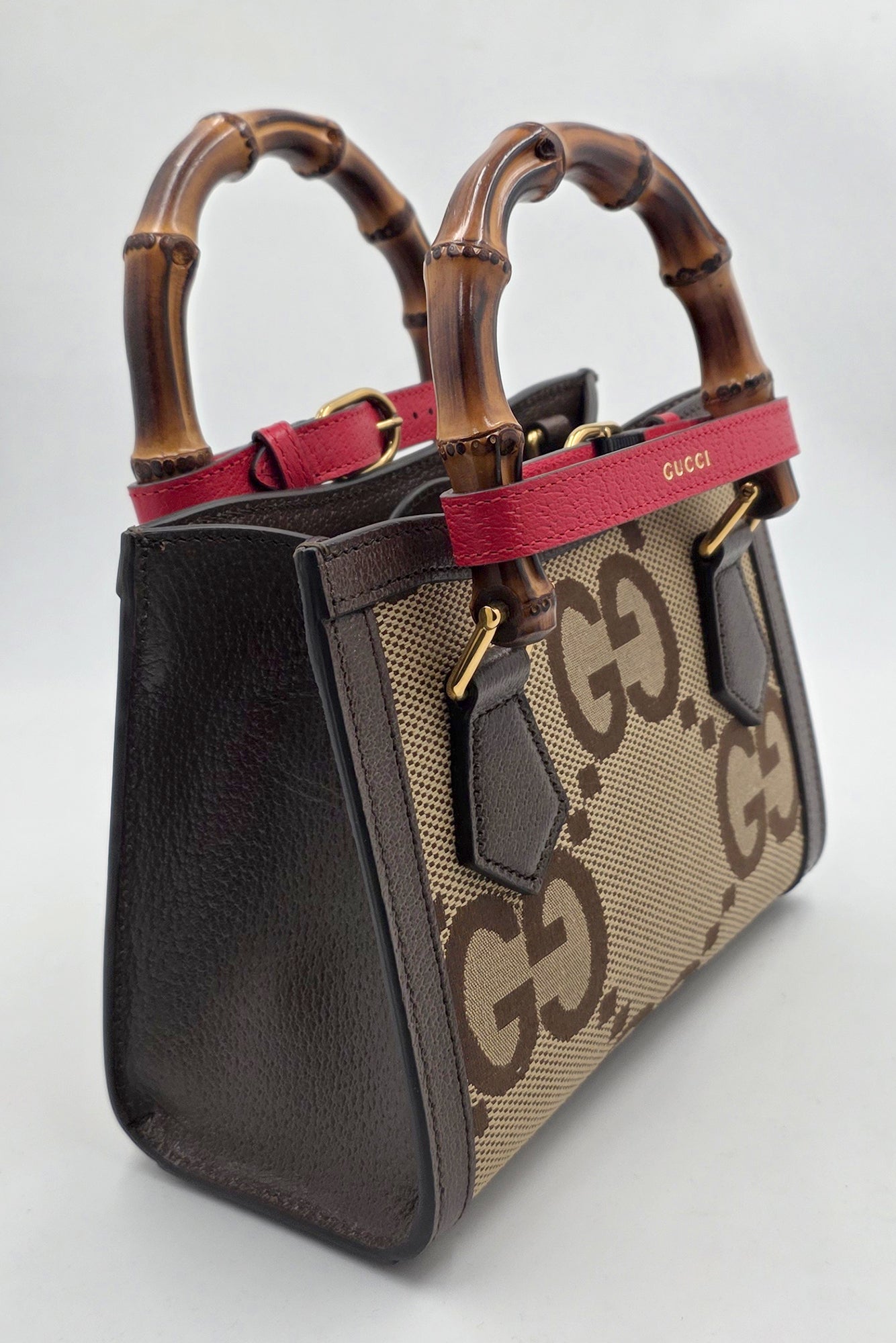 BORSA GUCCI DIANA