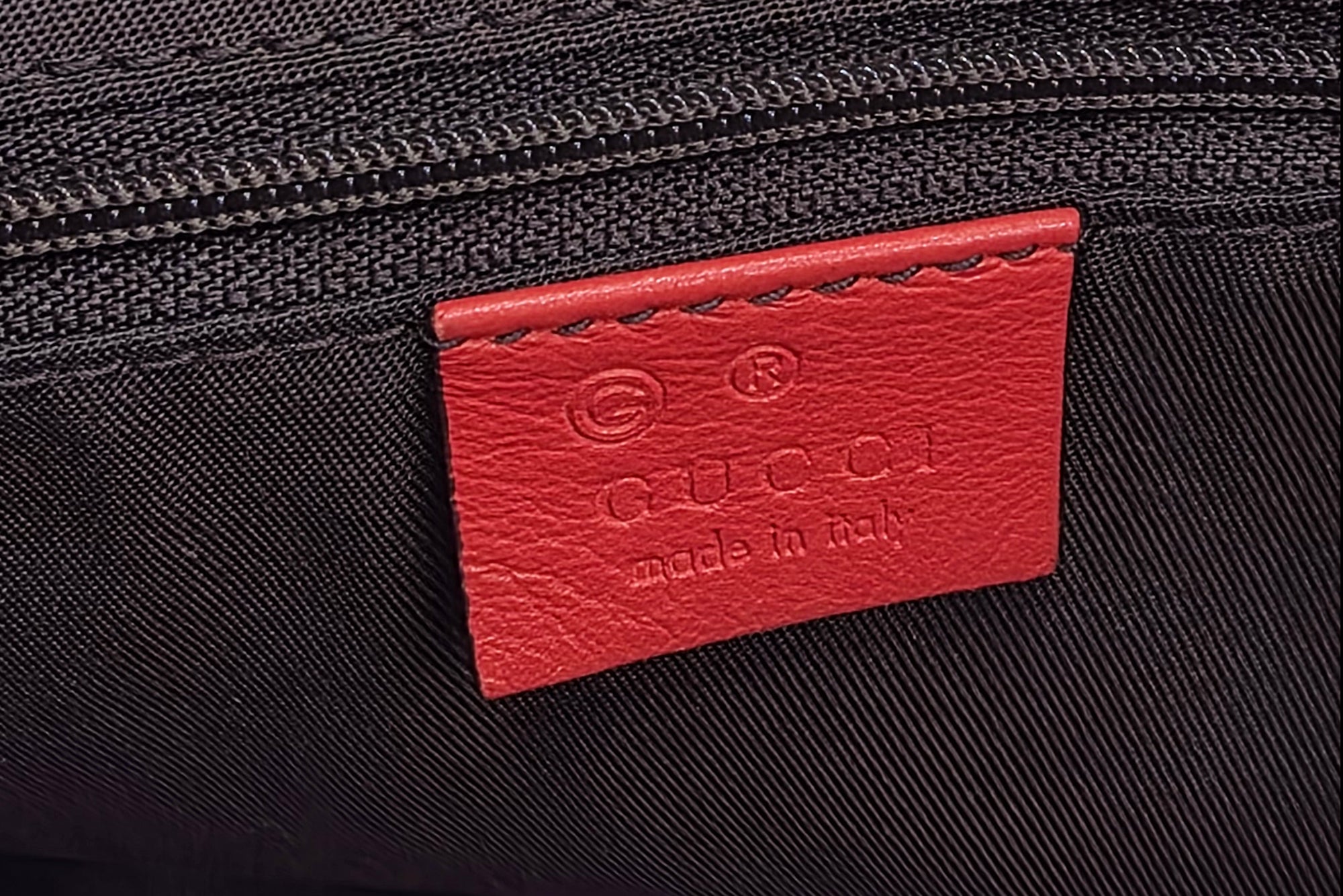 BORSA GUCCI
