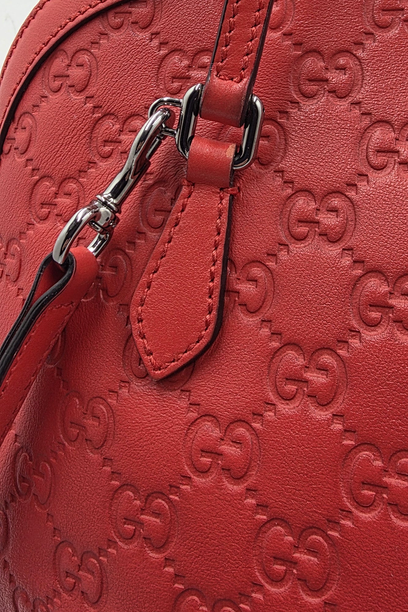 BORSA GUCCI