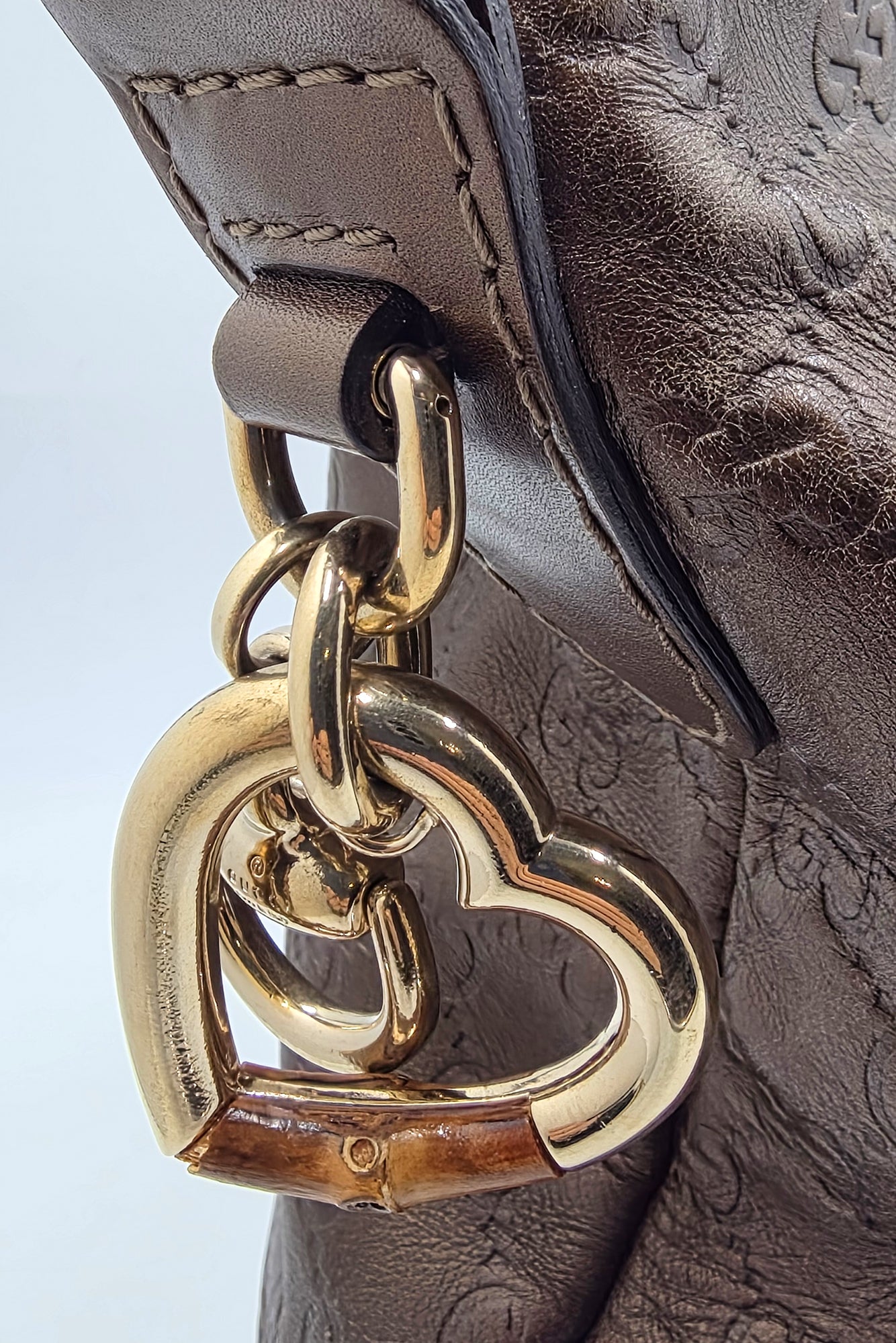 BORSA GUCCI