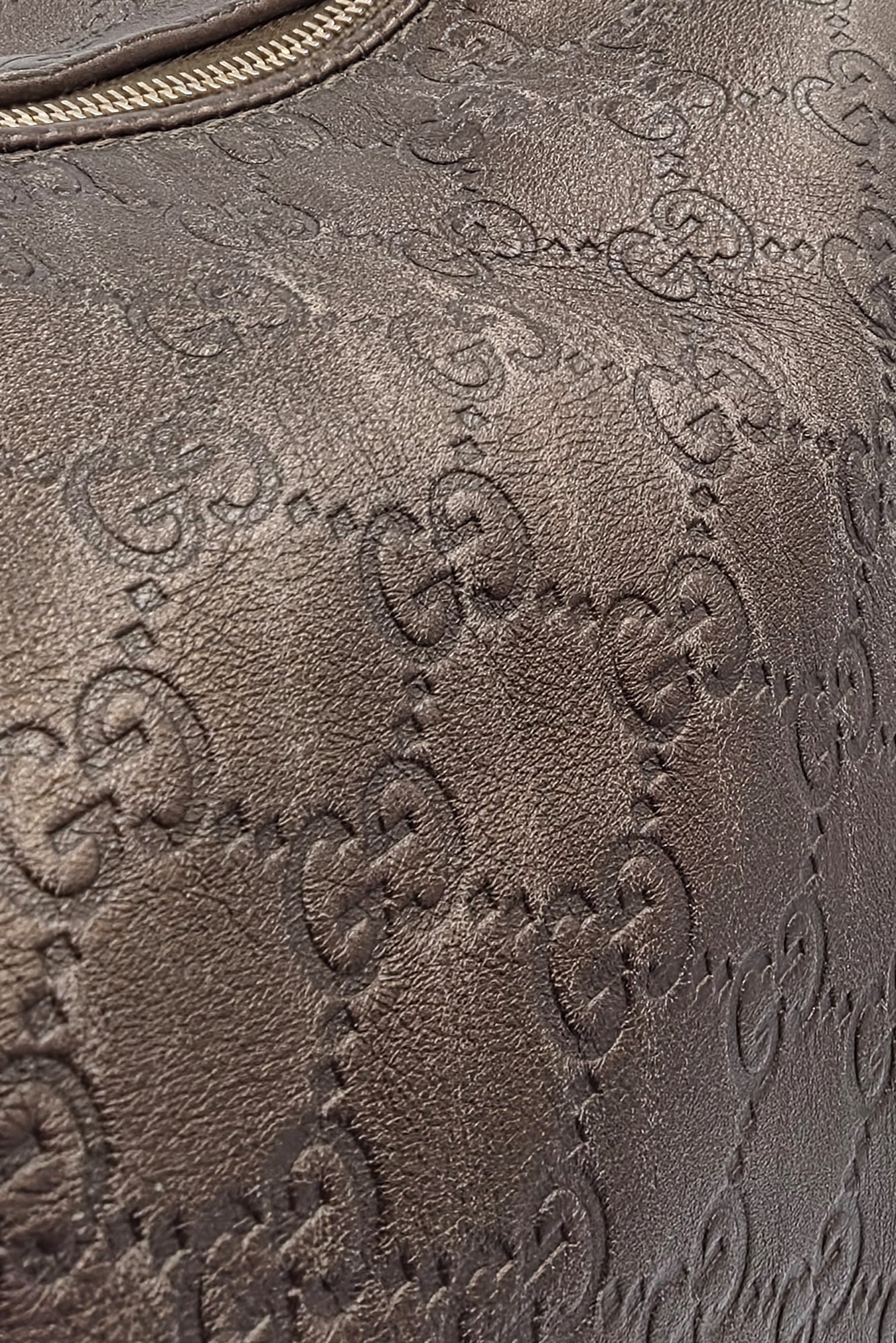 BORSA GUCCI