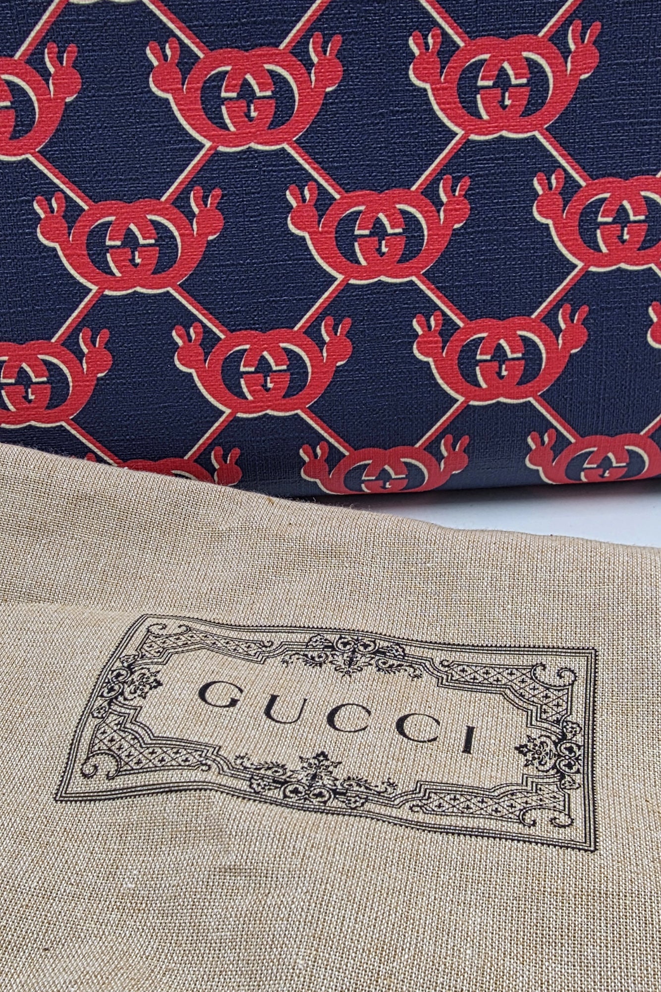 BORSA GUCCI