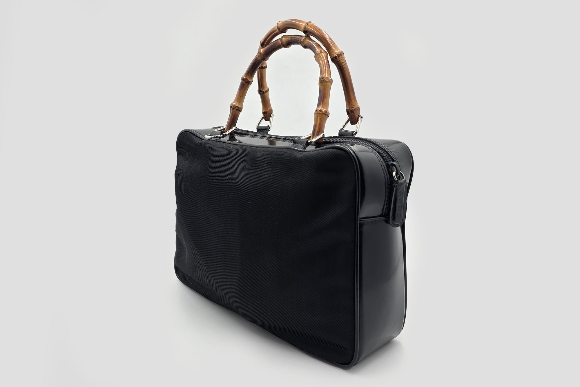 BORSA GUCCI BAMBOO