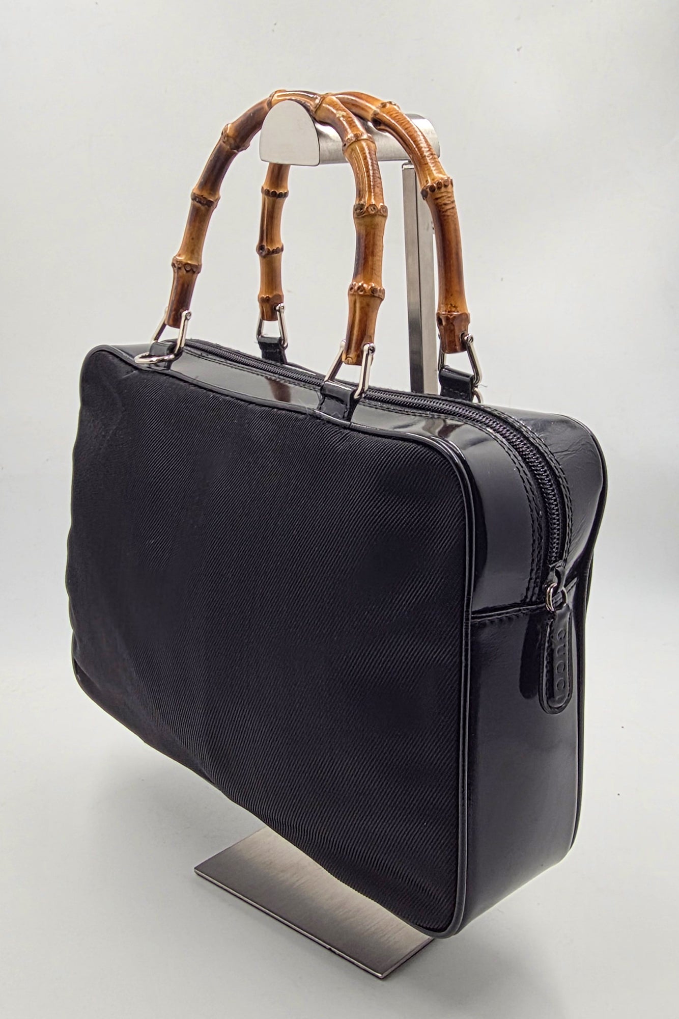 BORSA GUCCI BAMBOO