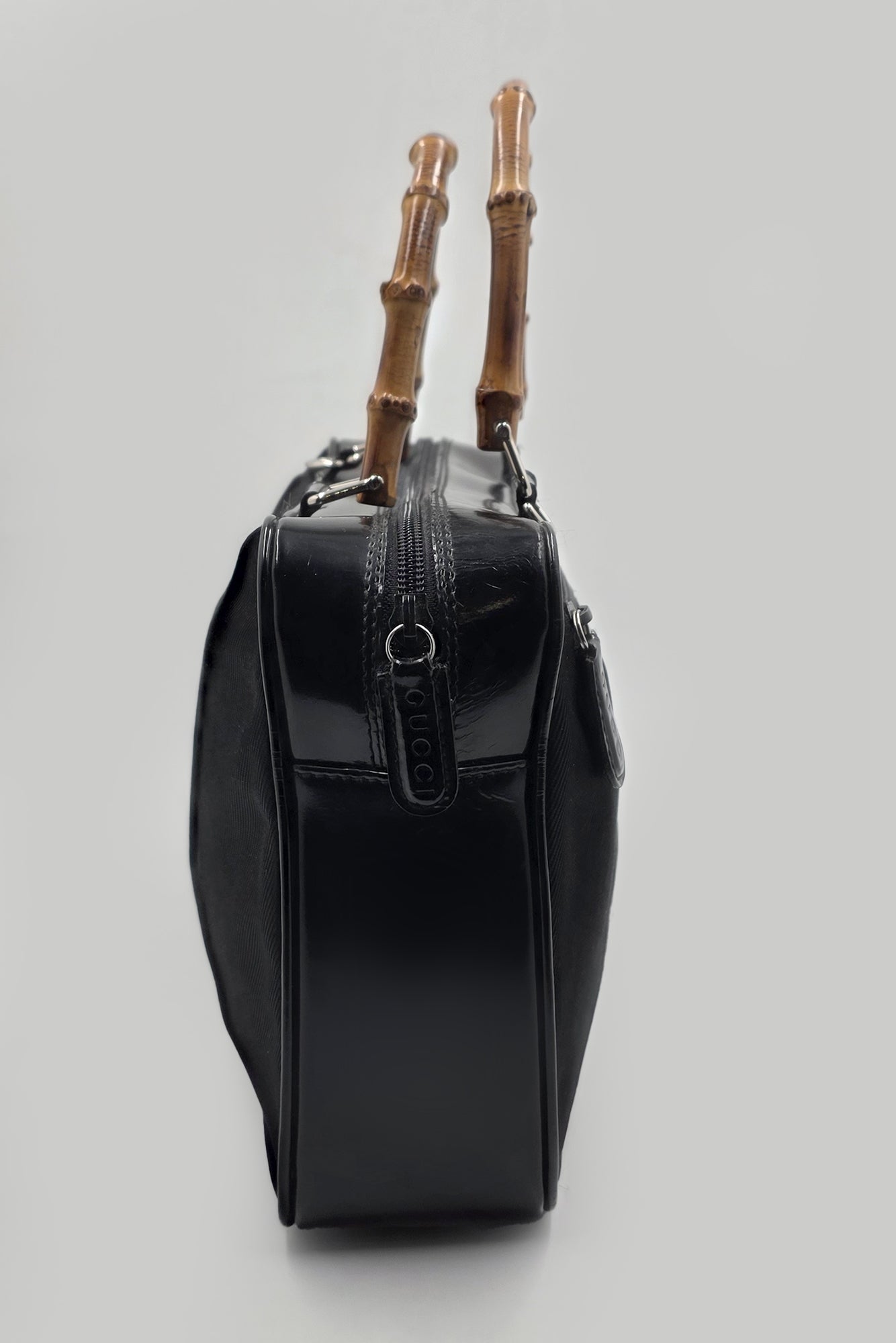 BORSA GUCCI BAMBOO