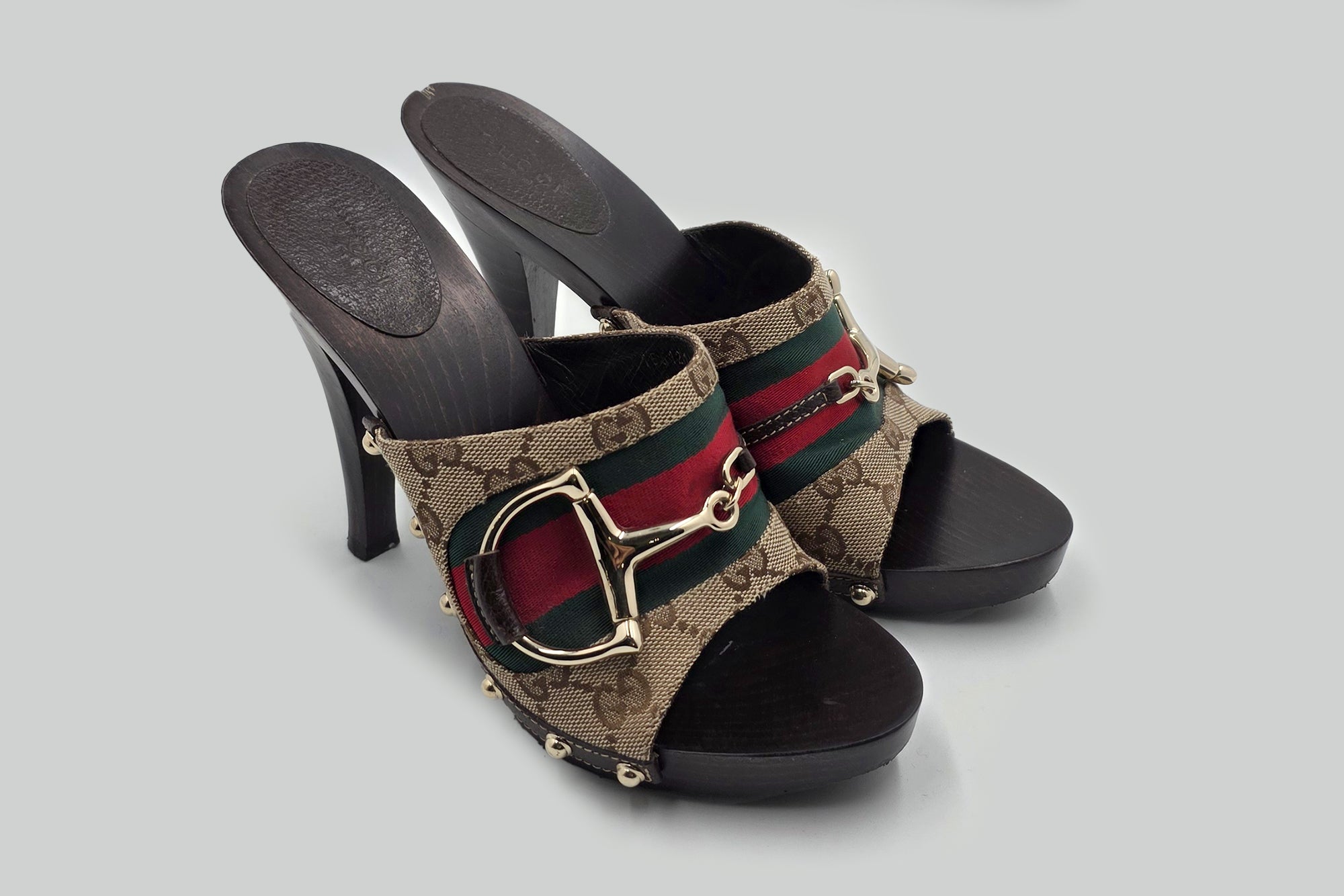 Zoccoli Gucci