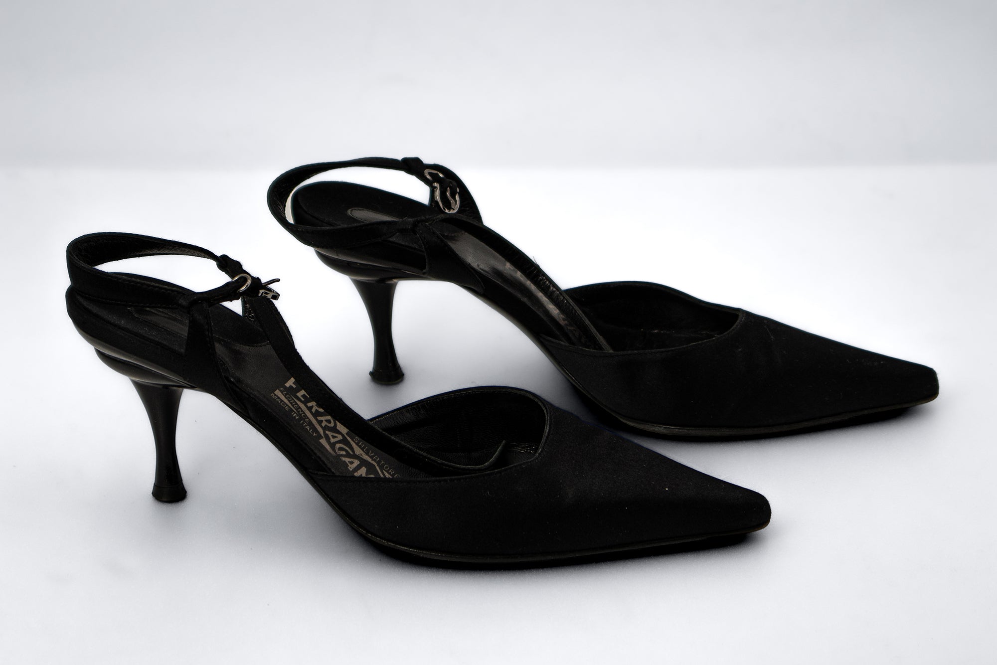 Scarpe Salvatore Ferragamo