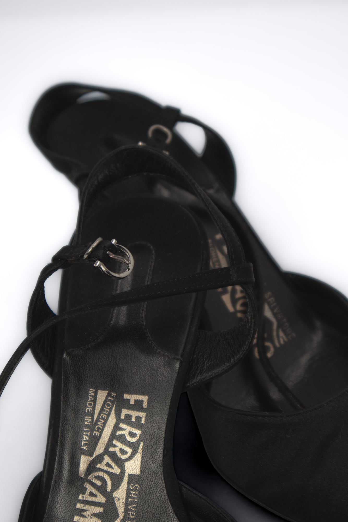 Scarpe Salvatore Ferragamo
