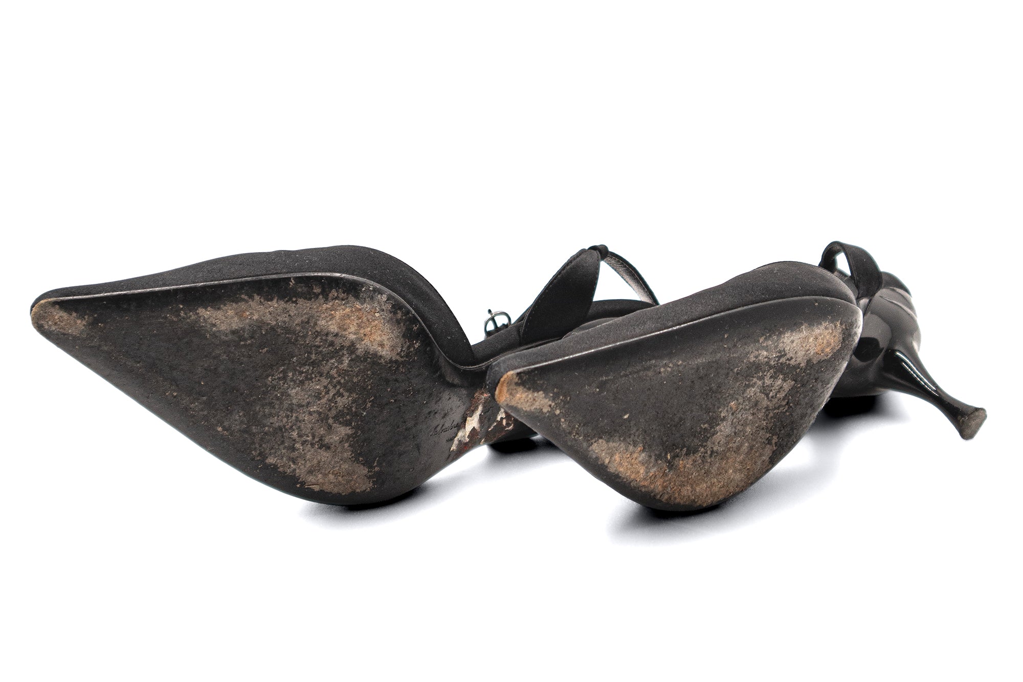 Scarpe Salvatore Ferragamo