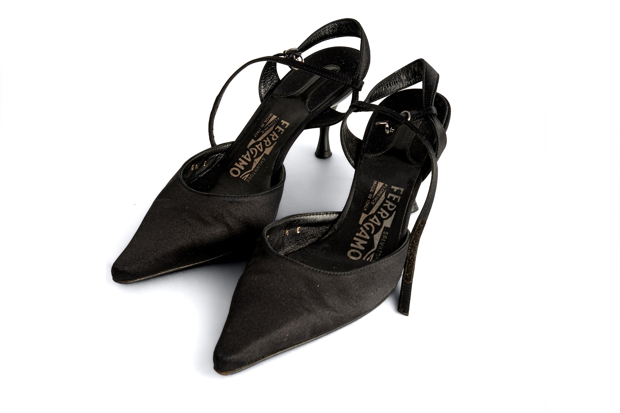 Scarpe Salvatore Ferragamo