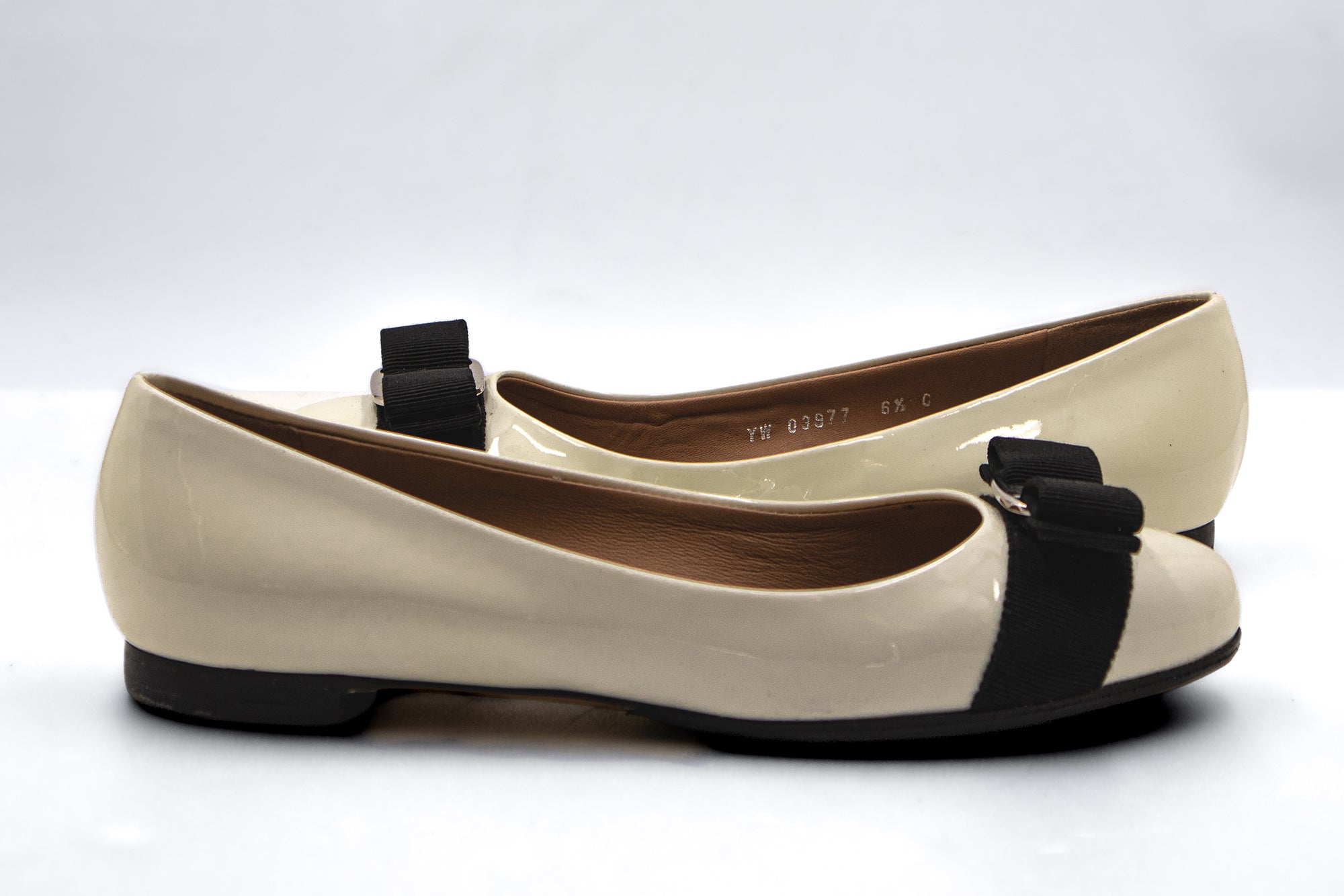 Ballerine "Varina" Salvatore Ferragamo