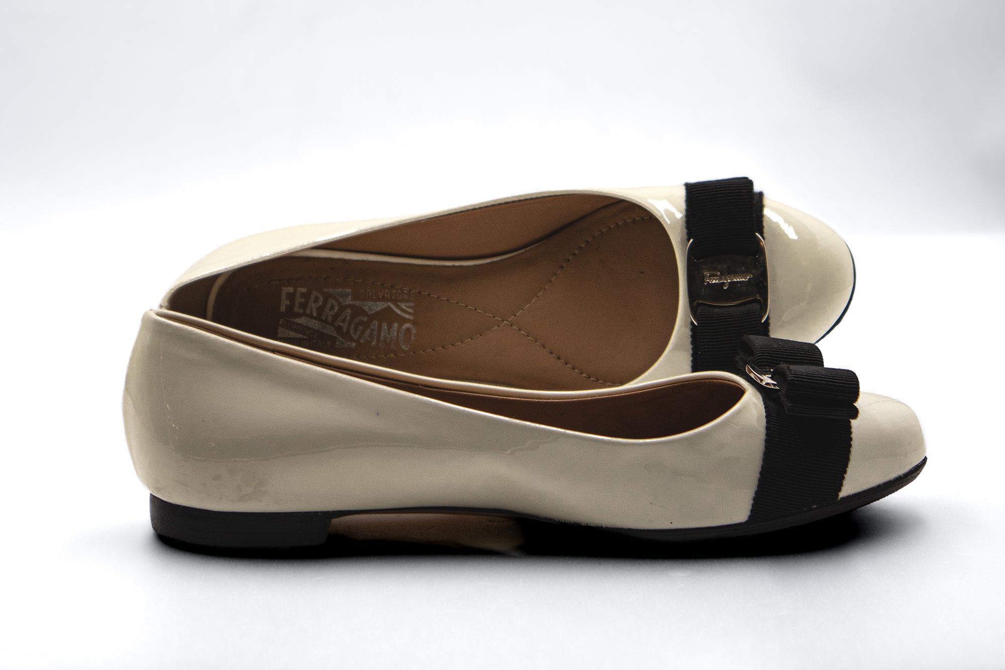 Ballerine "Varina" Salvatore Ferragamo