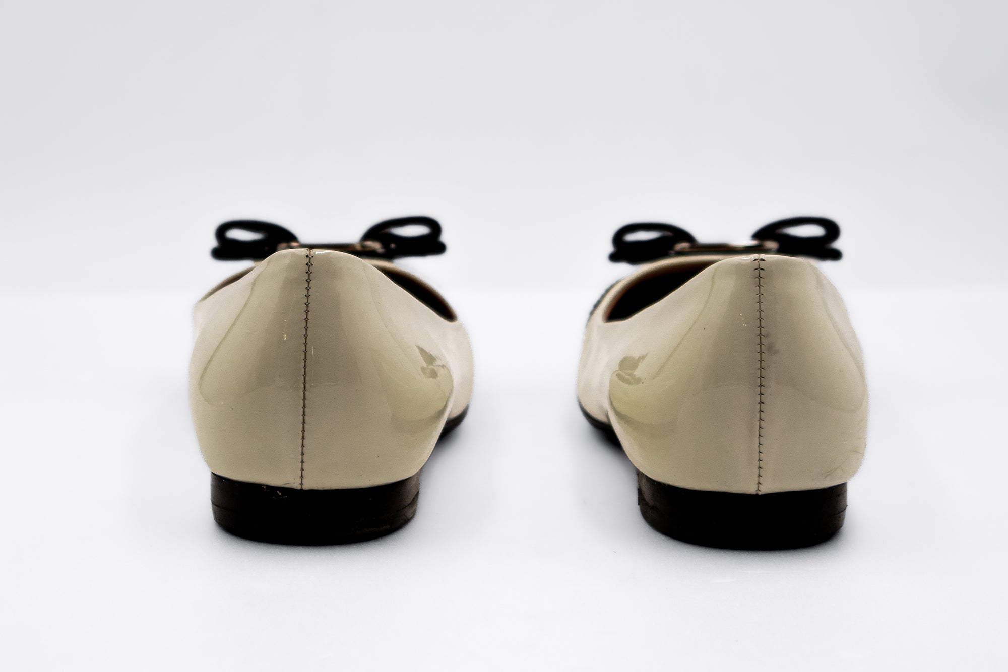Ballerine "Varina" Salvatore Ferragamo
