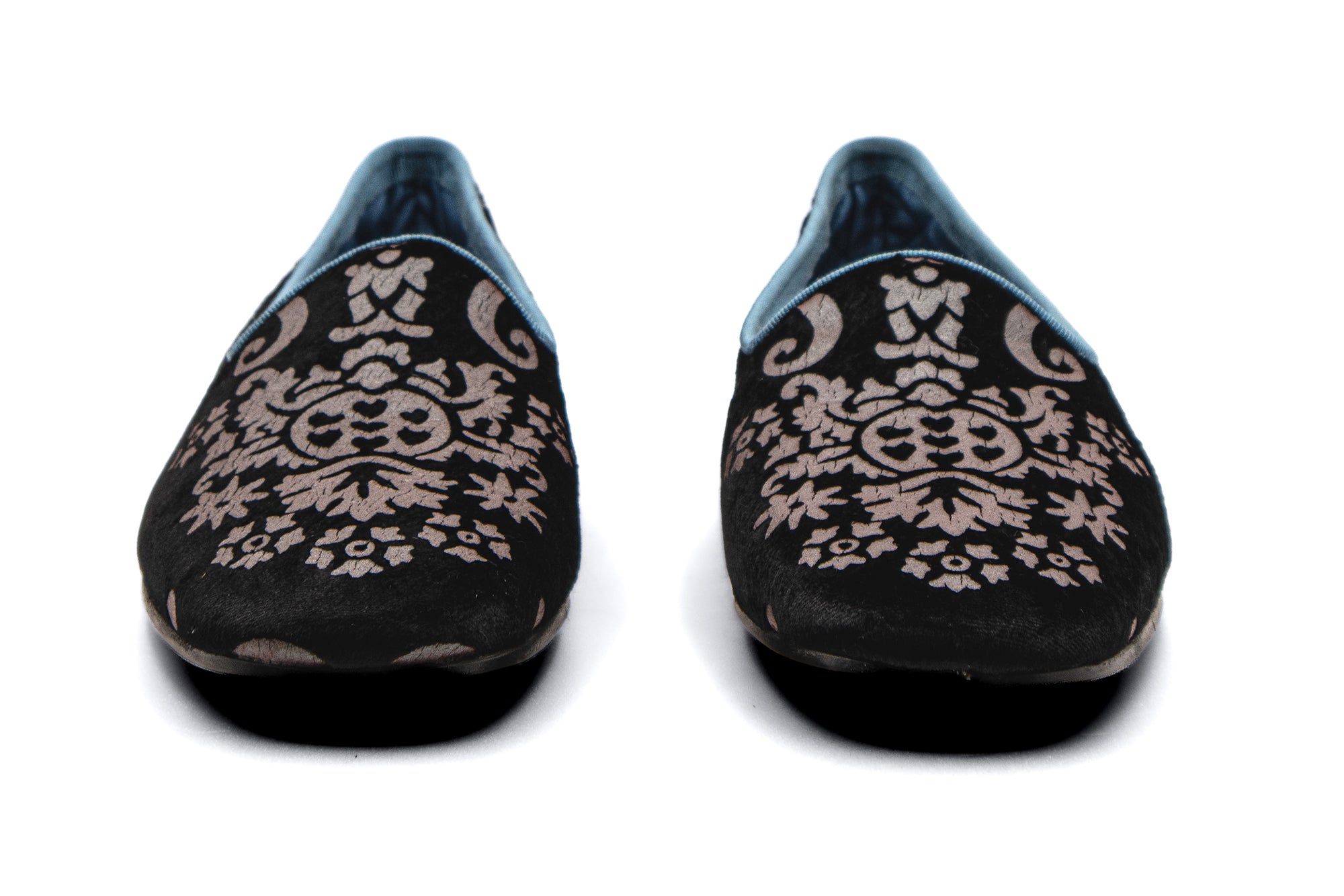 smoking slippers Gucci