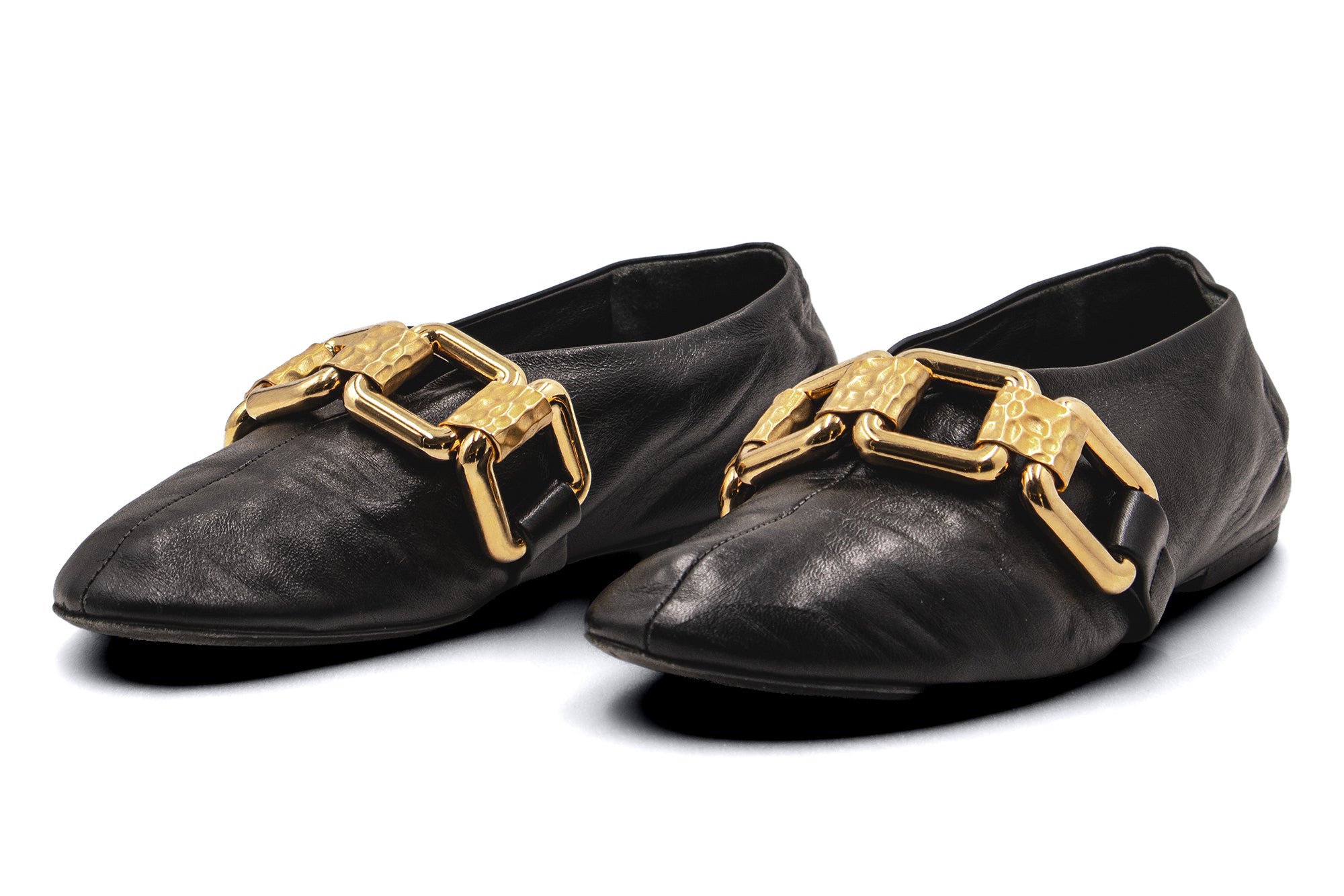 ballerine  Jil Sander