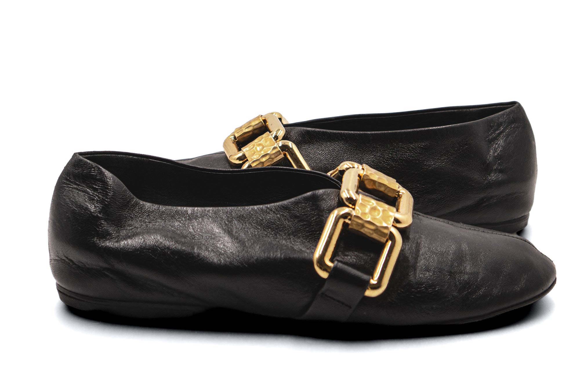 ballerine  Jil Sander