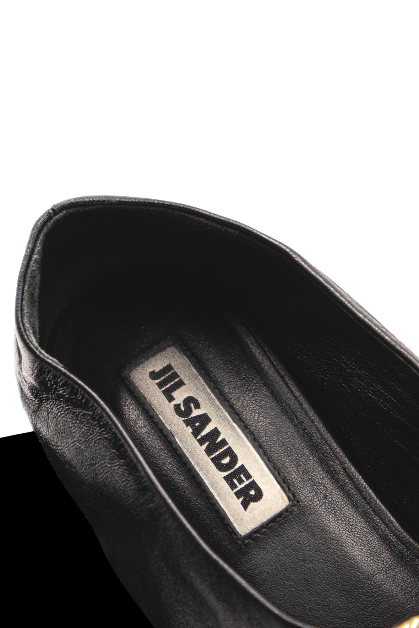 ballerine  Jil Sander