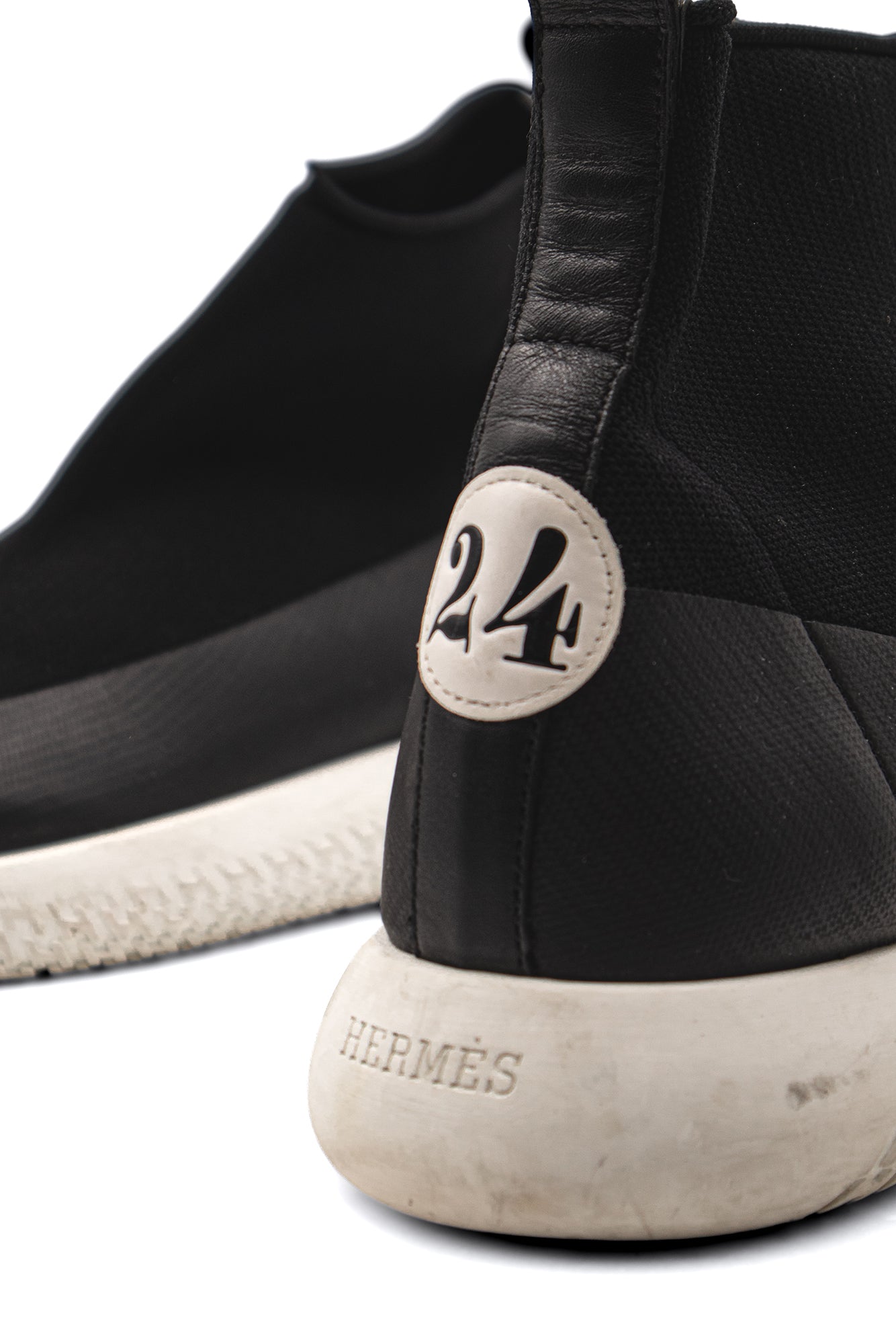 sneakers Hermès