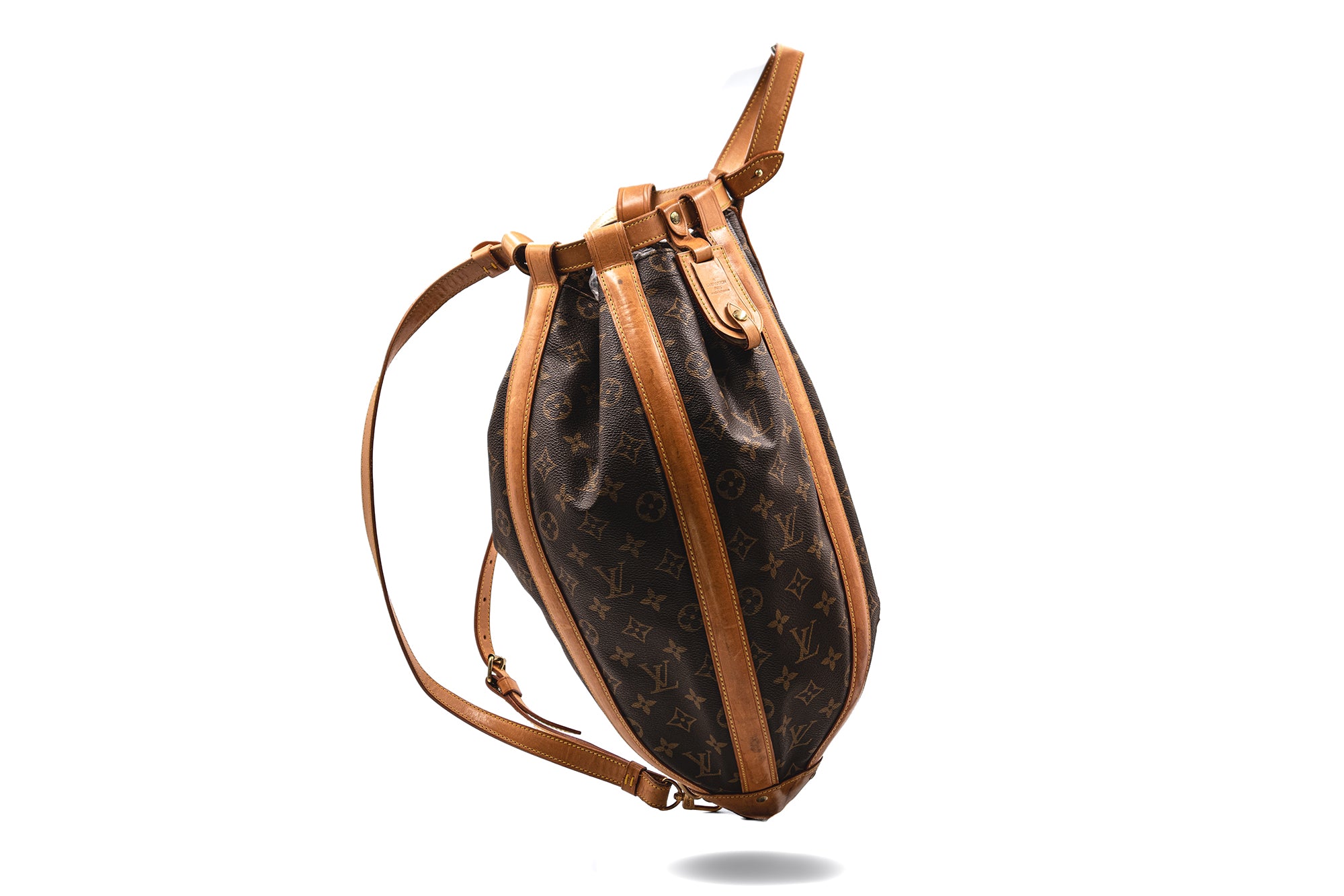 zaino Louis Vuitton - Limited edition