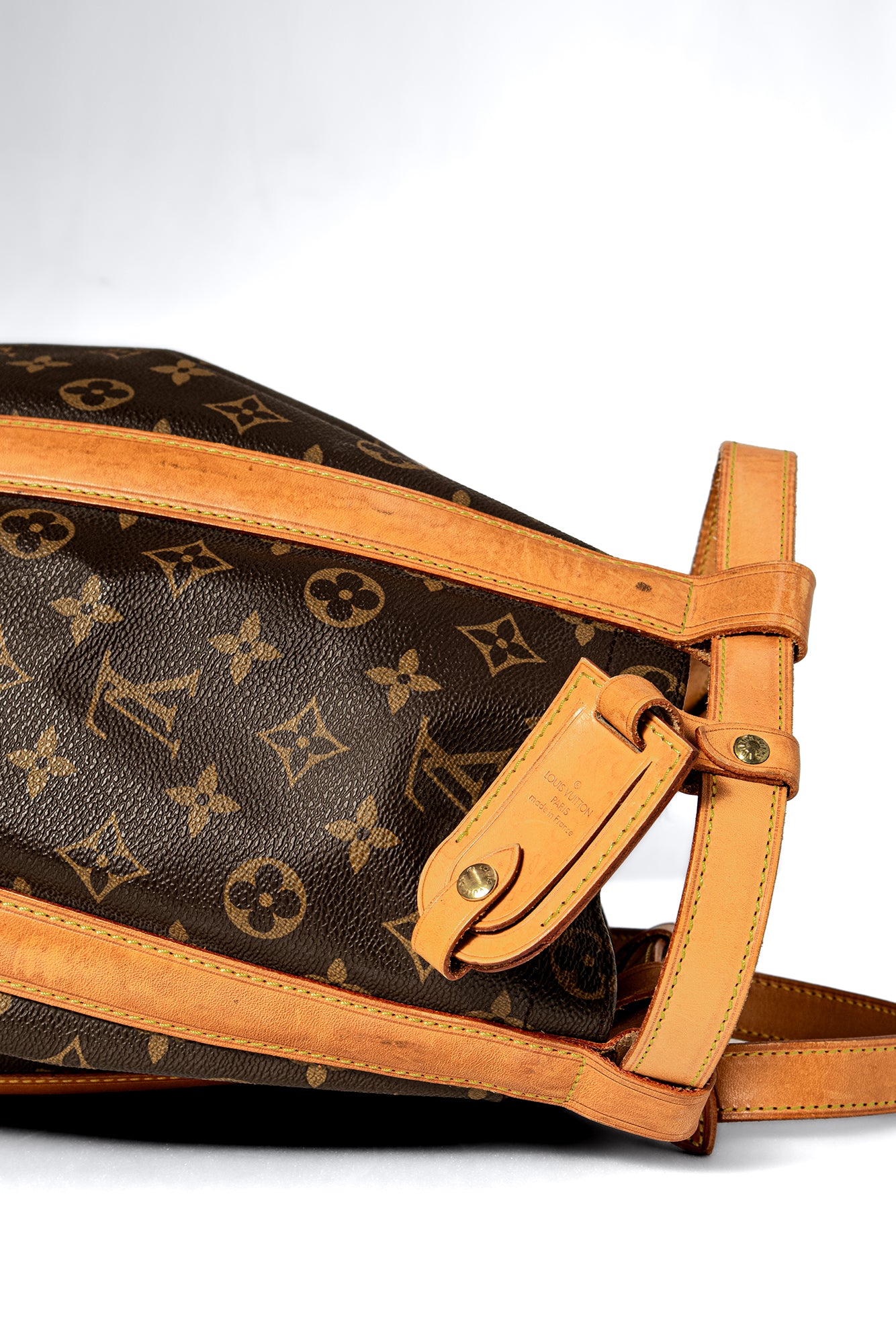 zaino Louis Vuitton - Limited edition