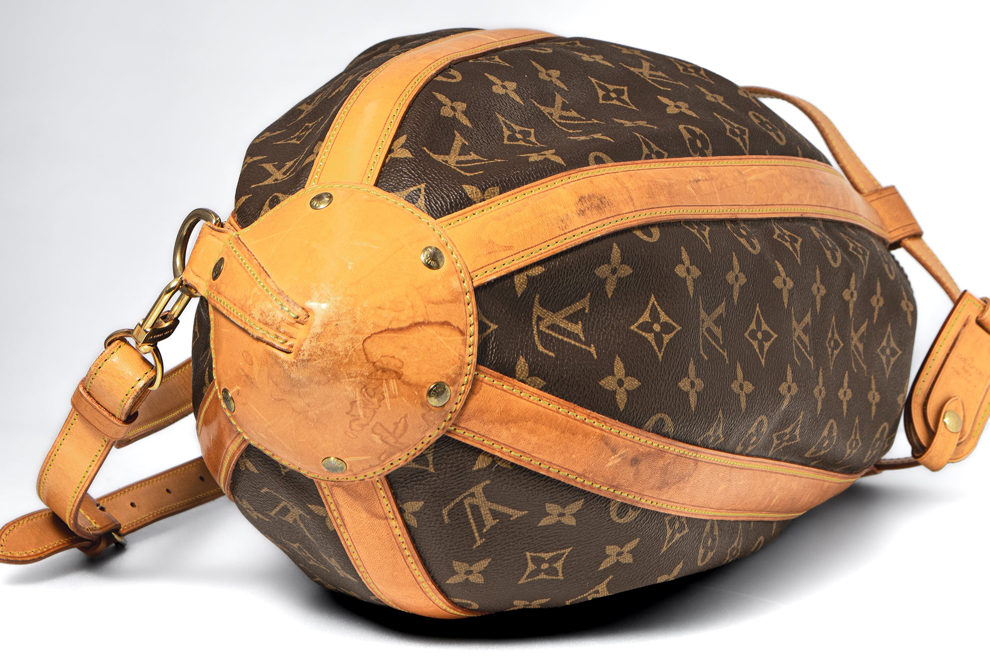 zaino Louis Vuitton - Limited edition