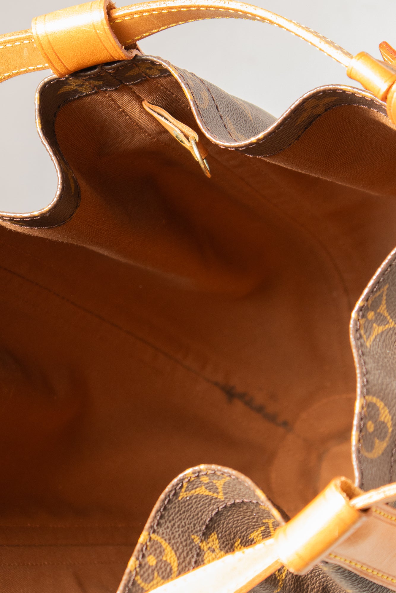 zaino Louis Vuitton - Limited edition