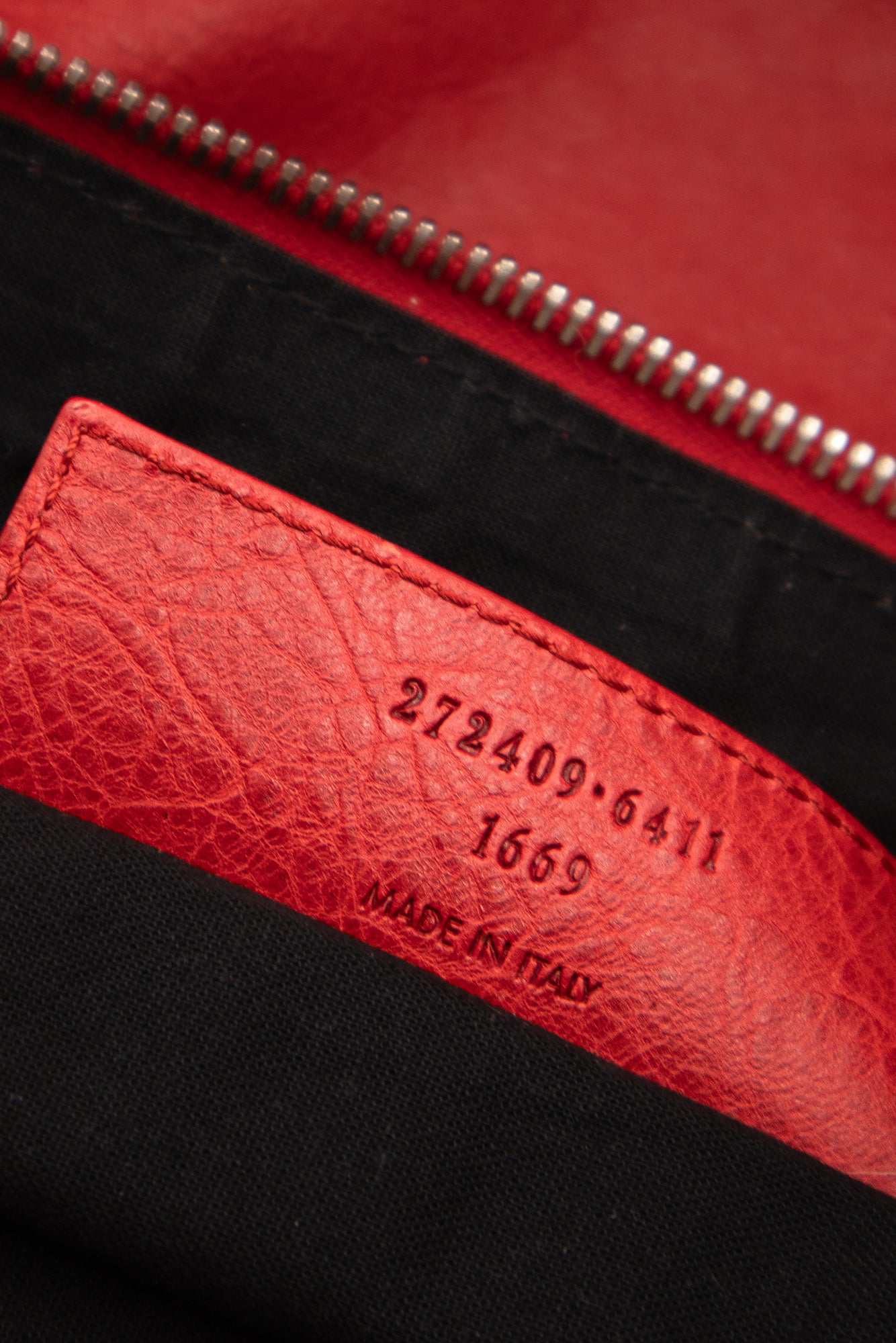 Borsa Balenciaga