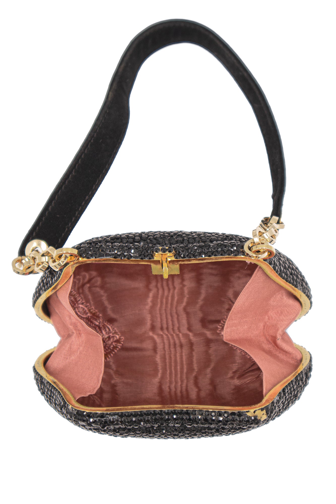 Borsetta Ungaro