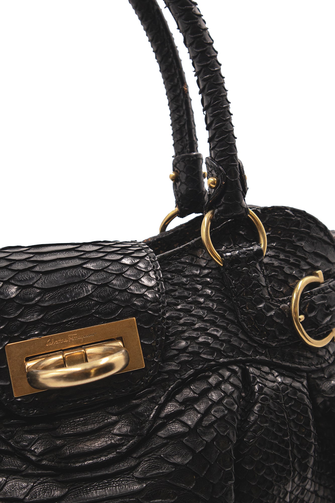 Borsa Salvatore Ferragamo