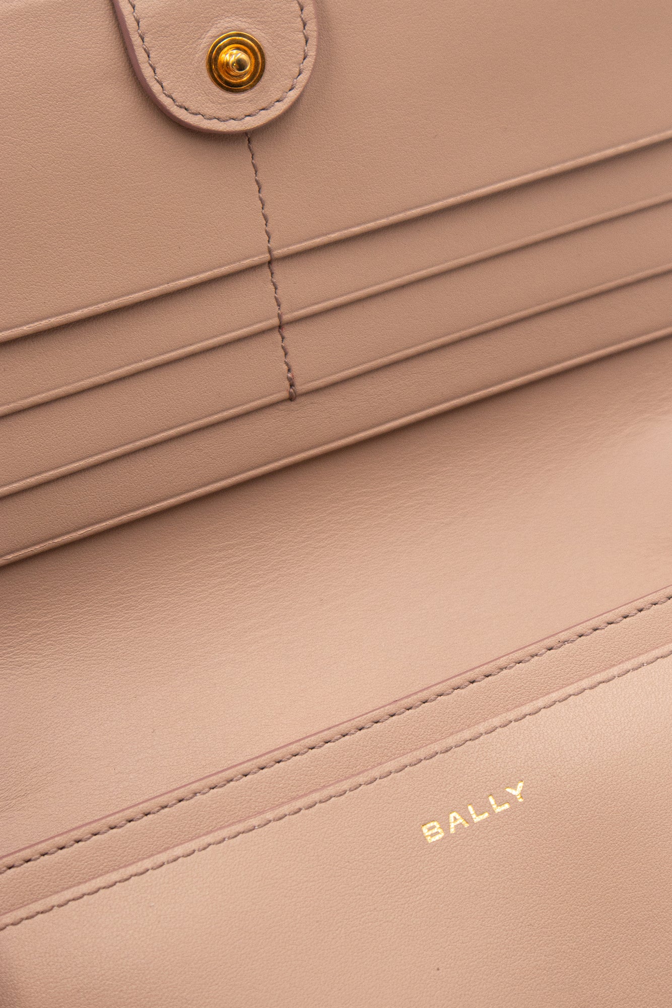 Borsa wallet Bally