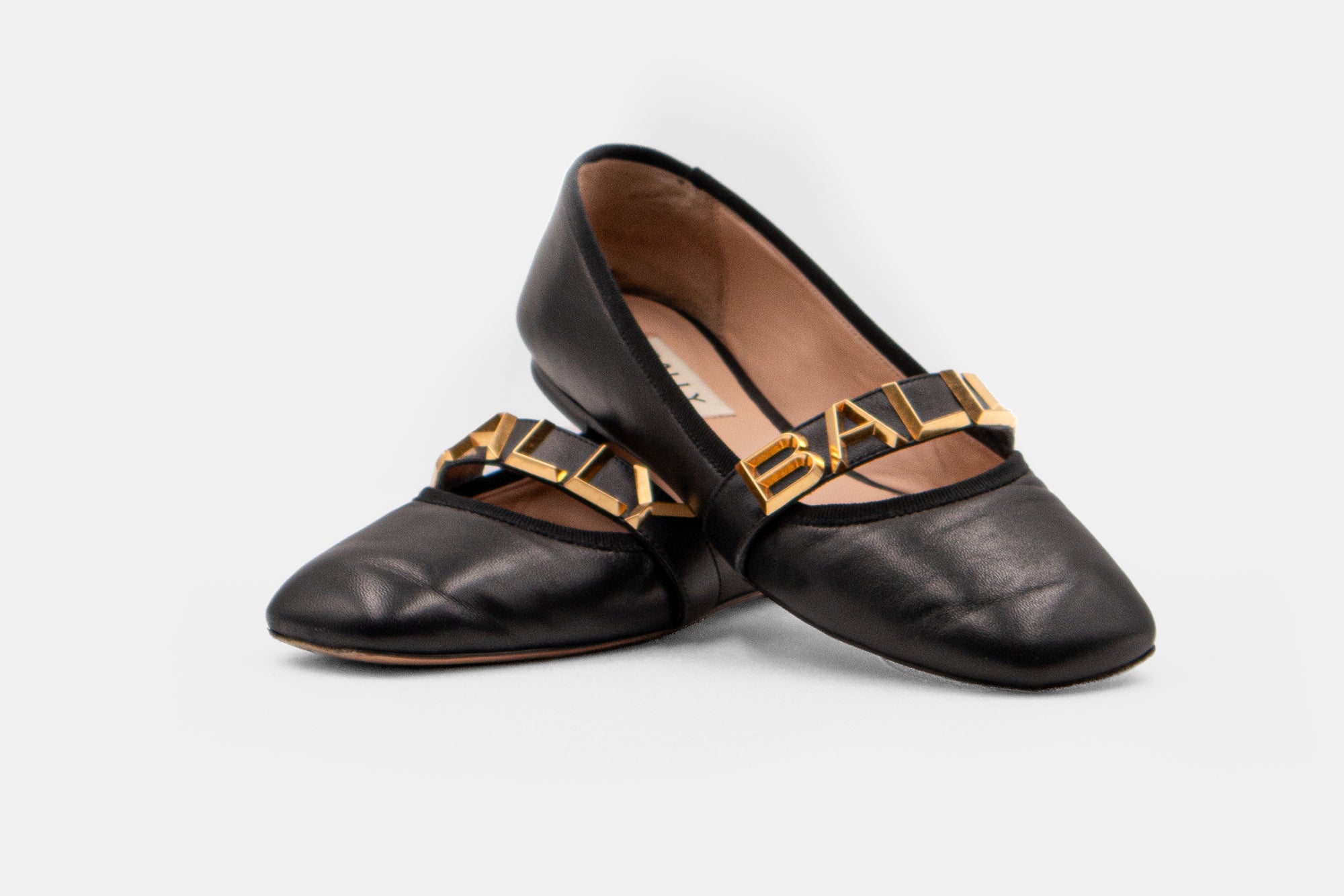 ballerine Bally