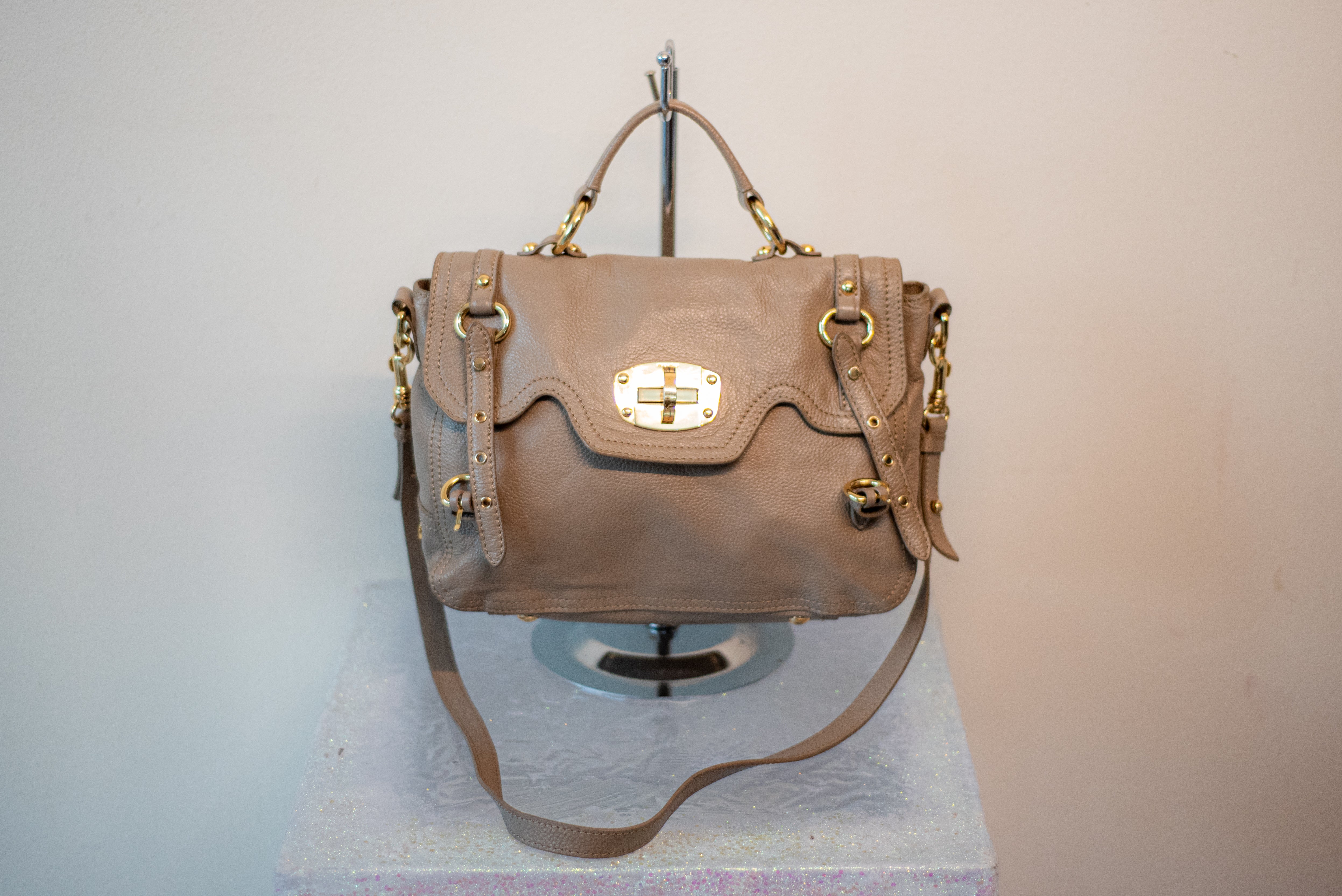 BORSA MIUMIU