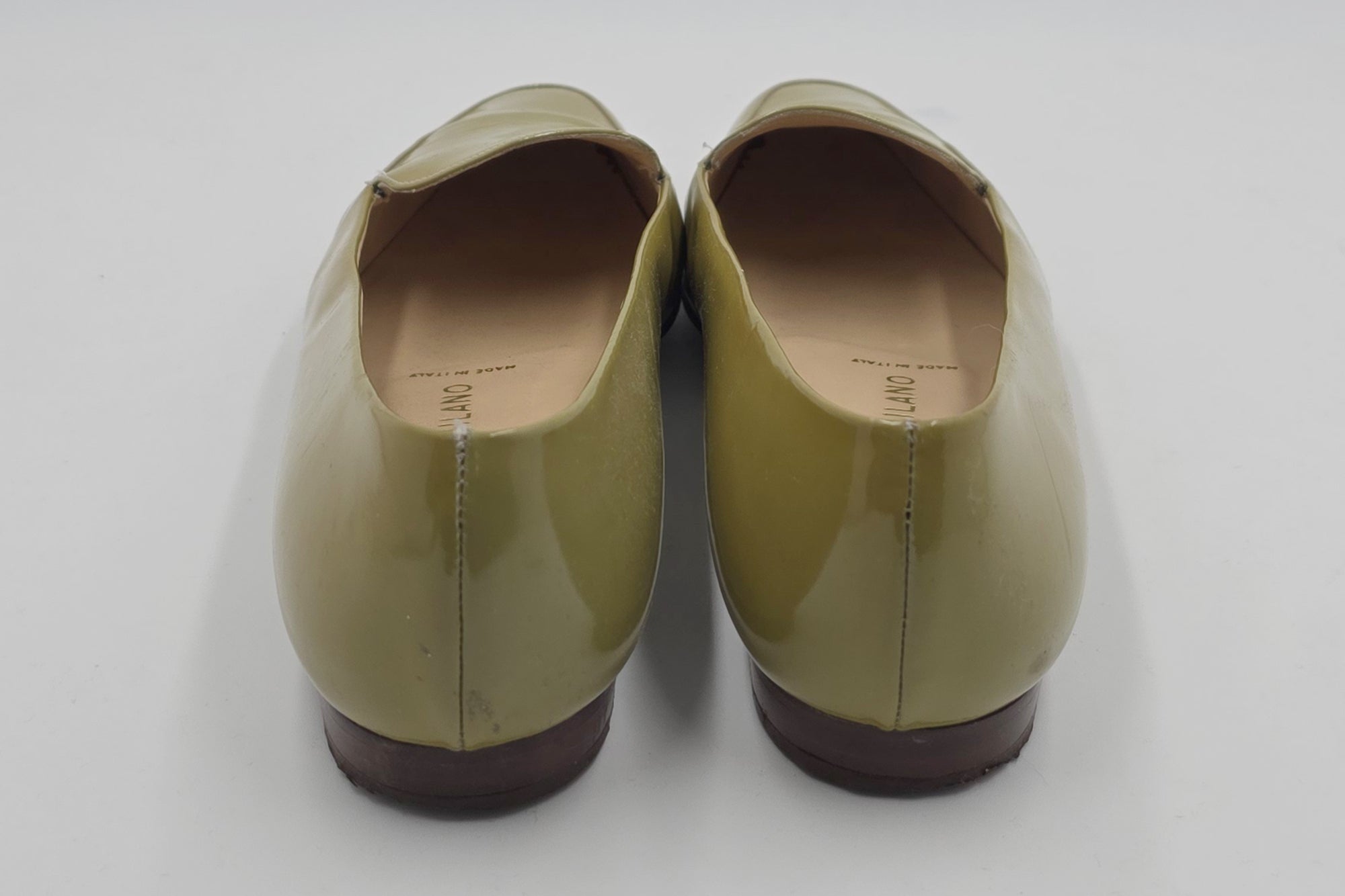 Mocassino Prada