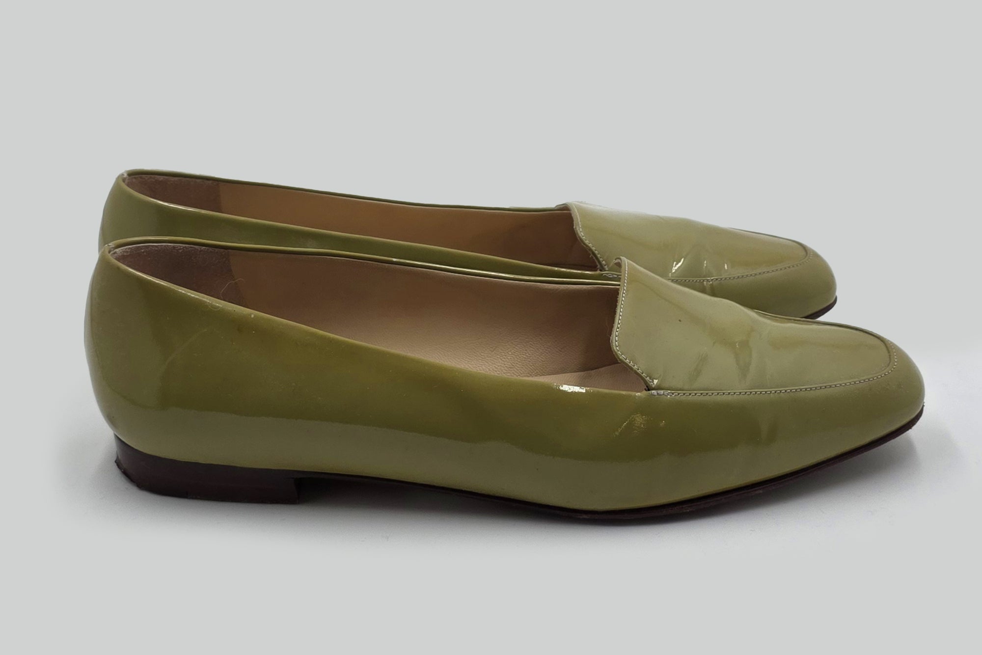 Mocassino Prada
