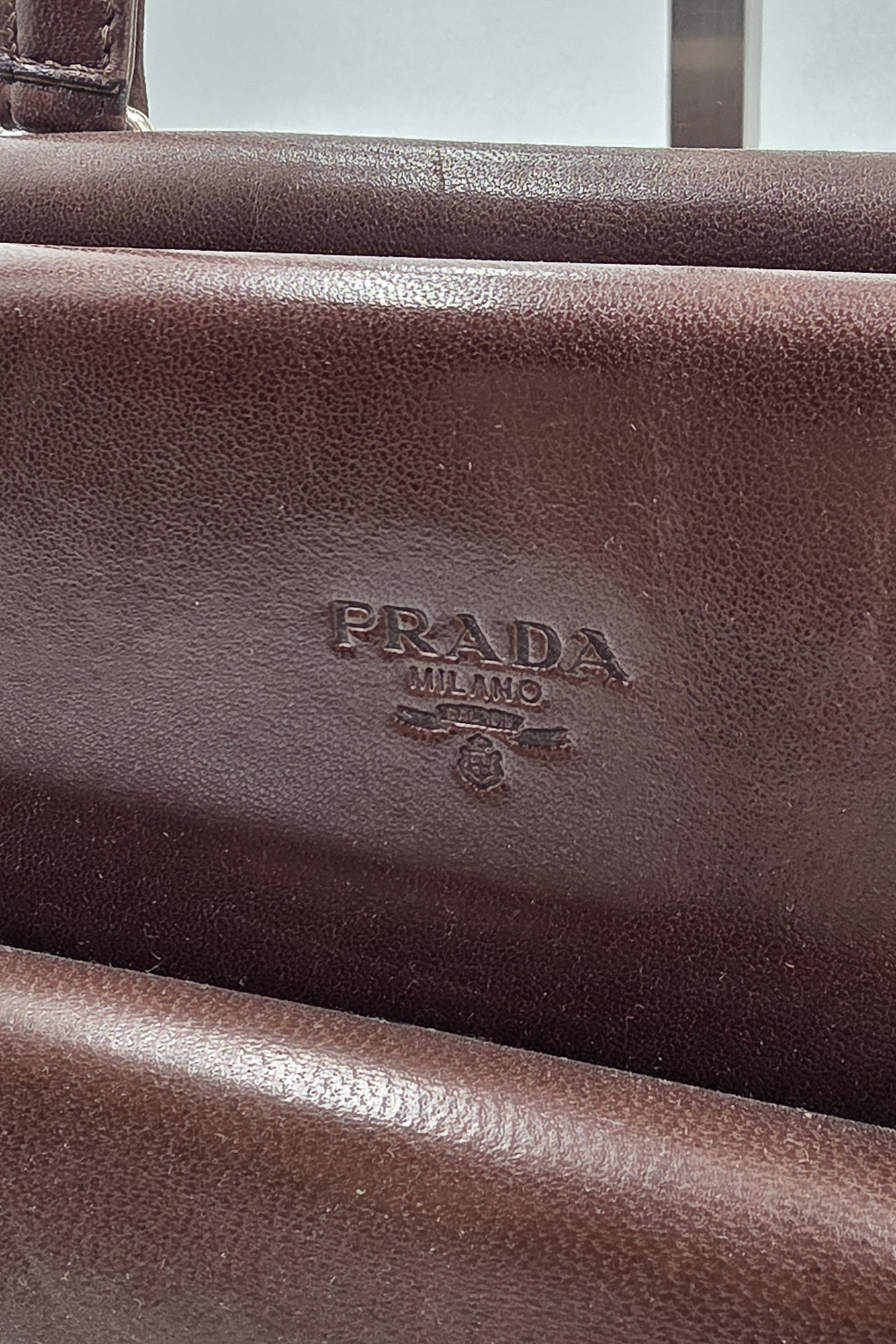BORSA PRADA