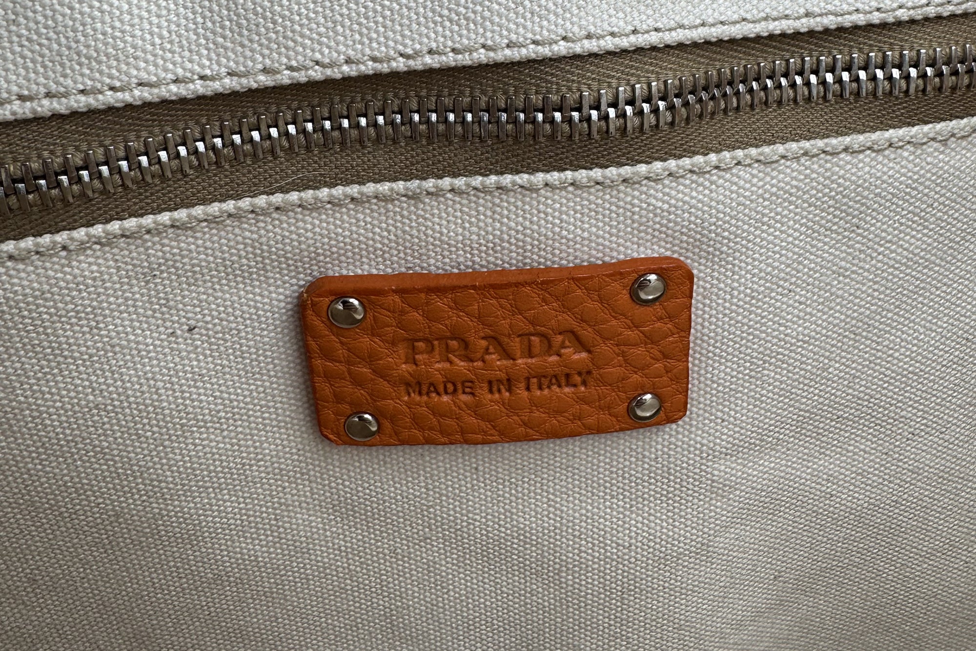 BORSA PRADA SEA LIFE