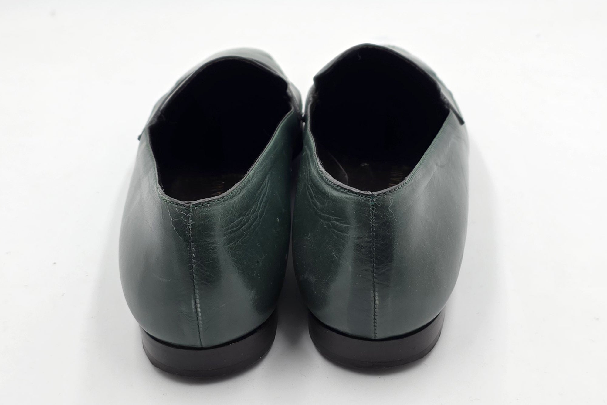 MOCASSINO PRADA