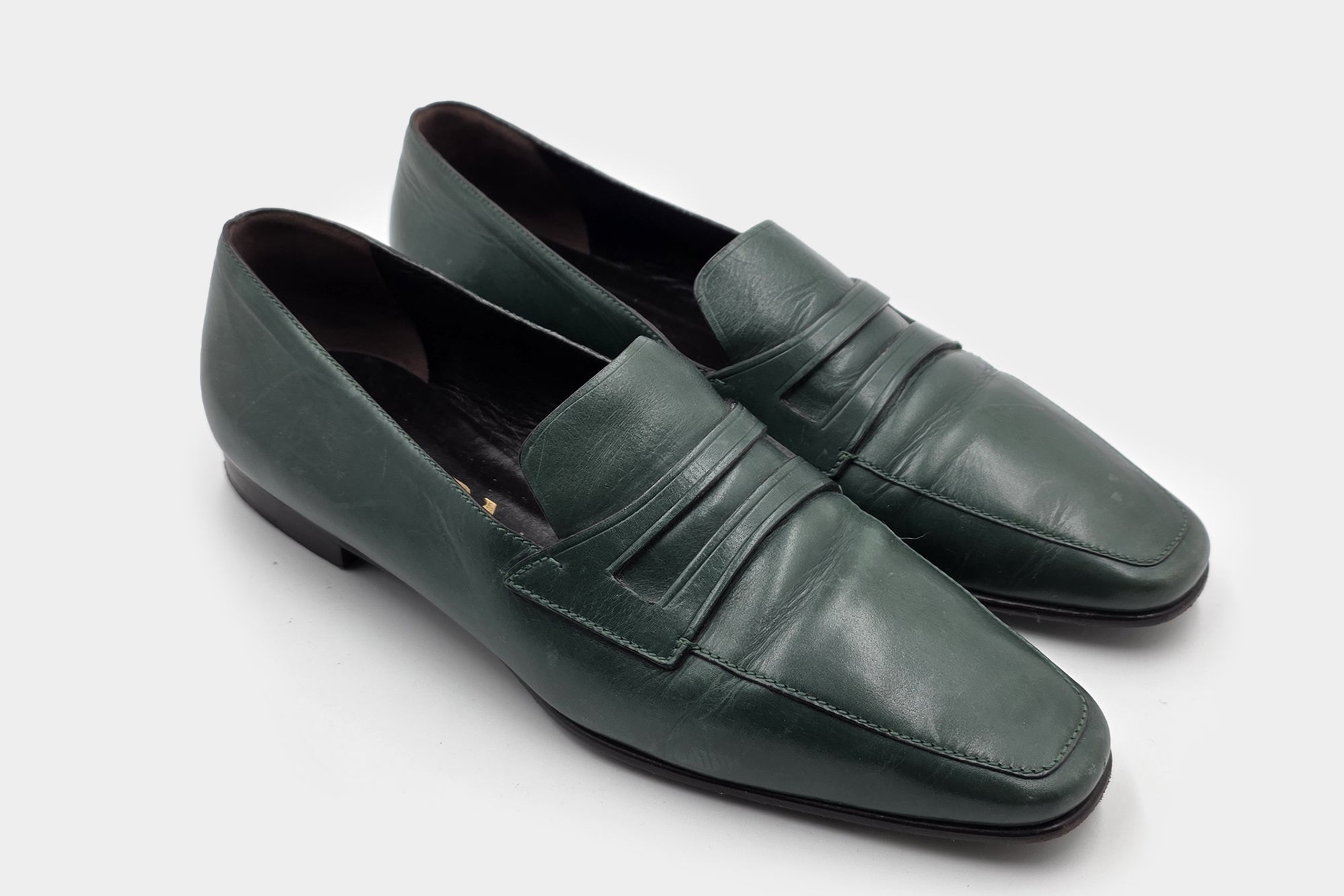 MOCASSINO PRADA