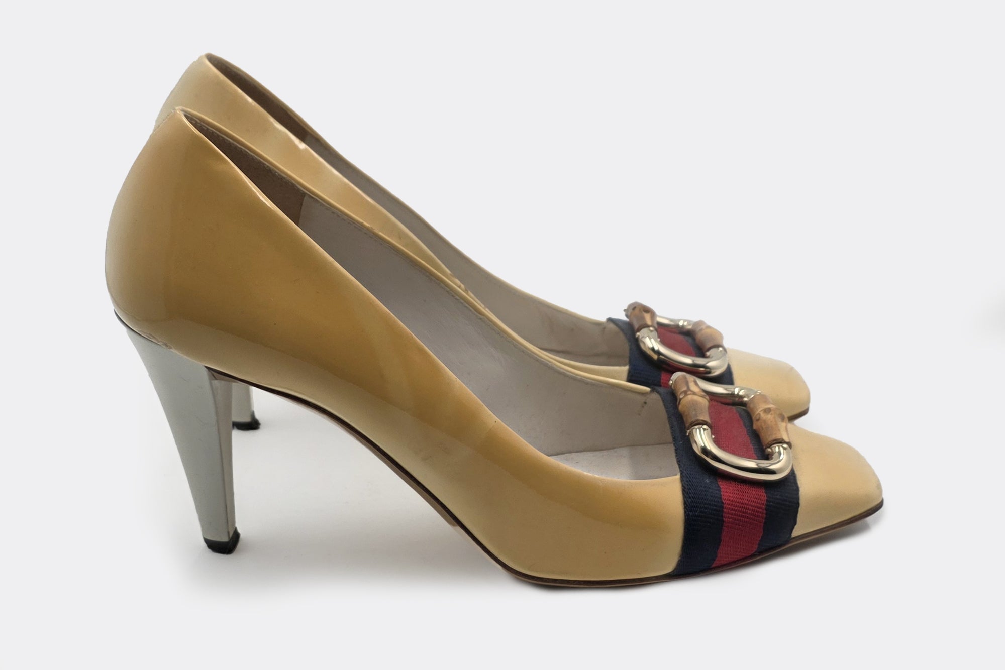 Décolleté Gucci