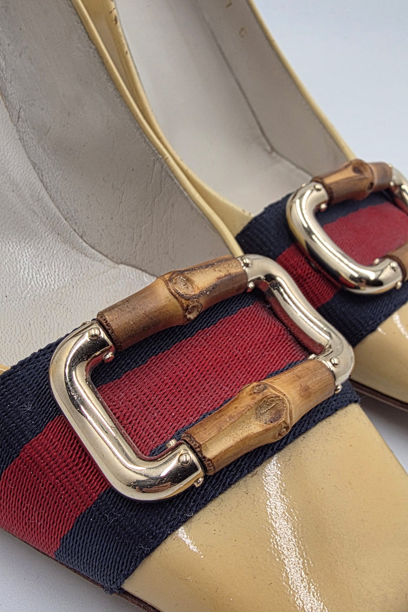 Décolleté Gucci