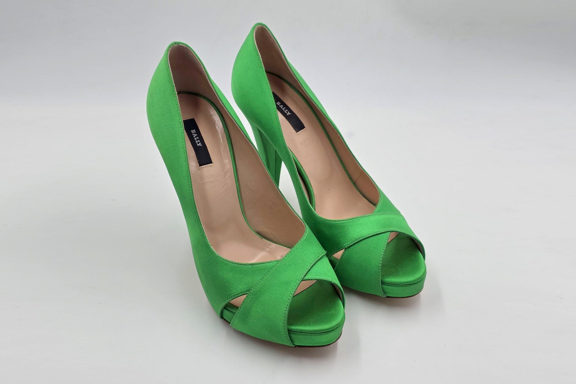 SCARPA BALLY
