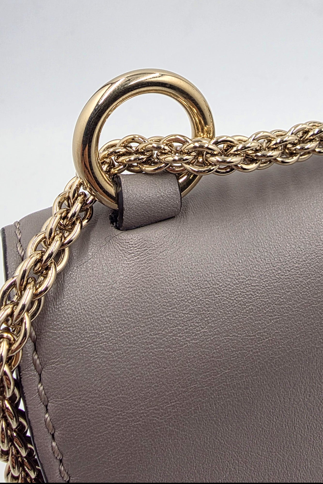 Borsa a tracolla Valentino