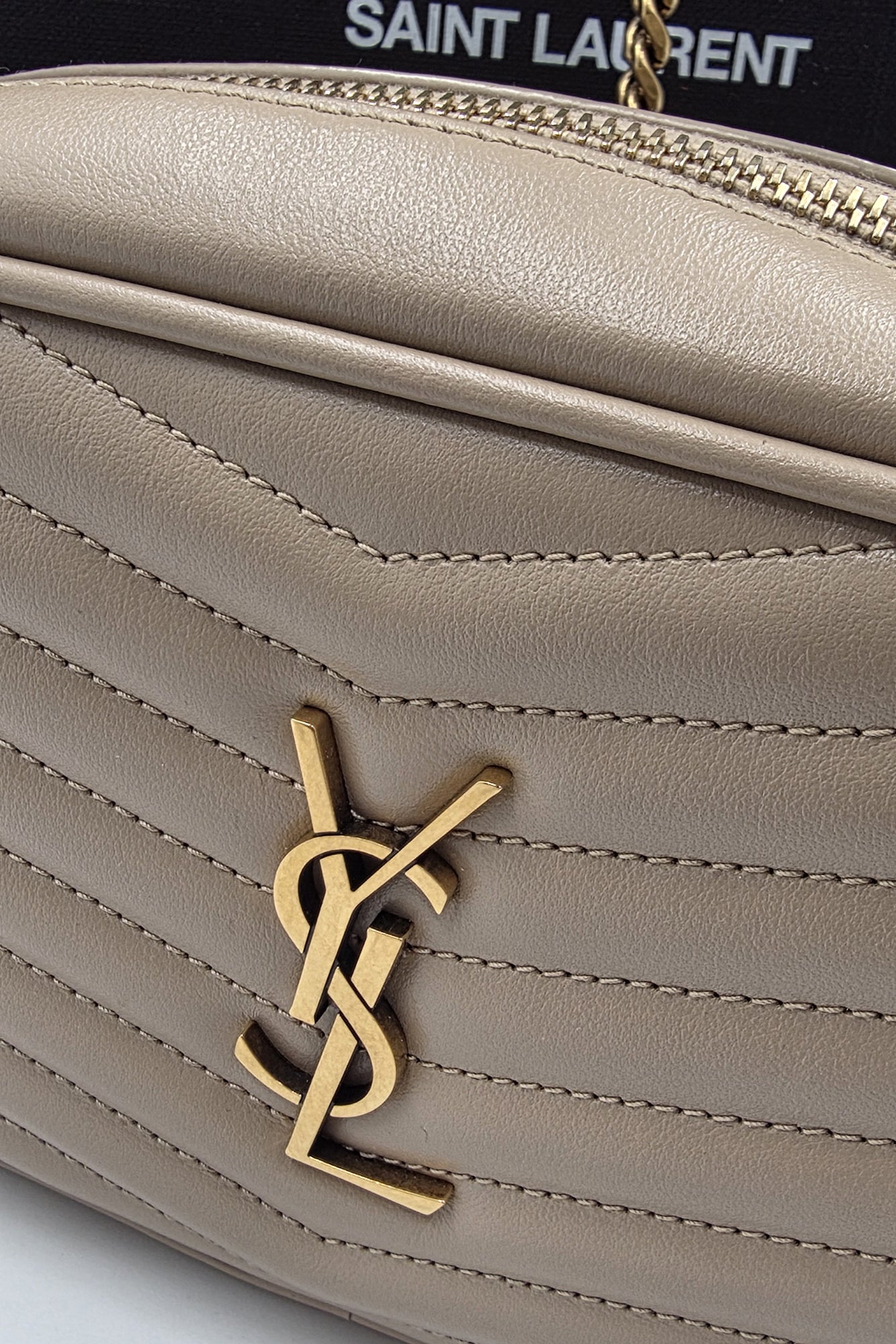 BORSA A TRACOLLA SAINT LAURENT